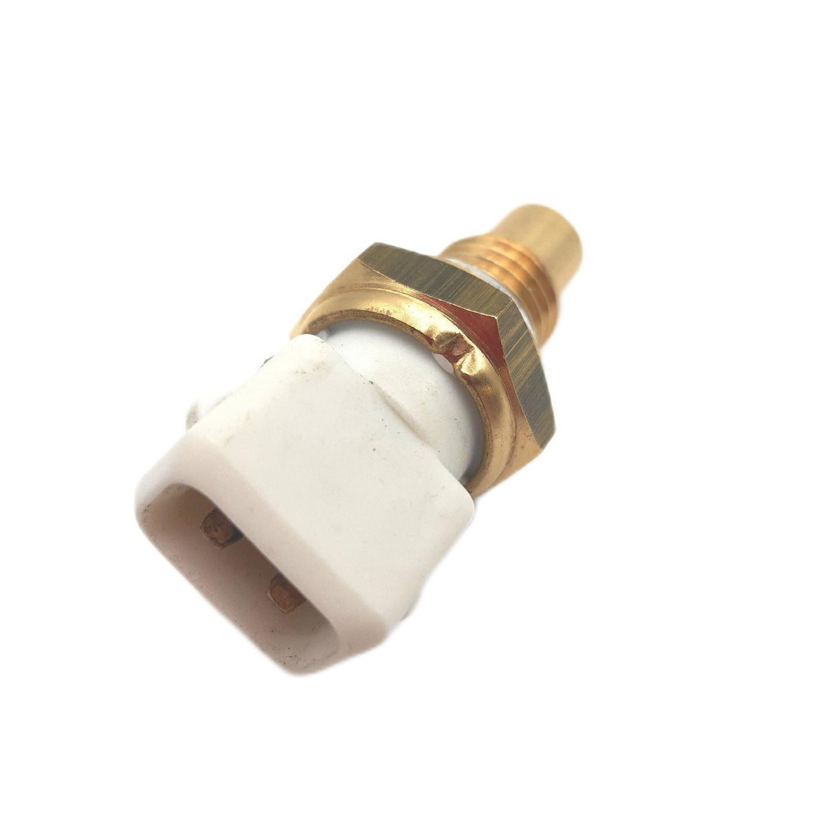 HELLA 6PT 009 309-301 Sensor  Kühlmitteltemperatur - 12V - 2-polig