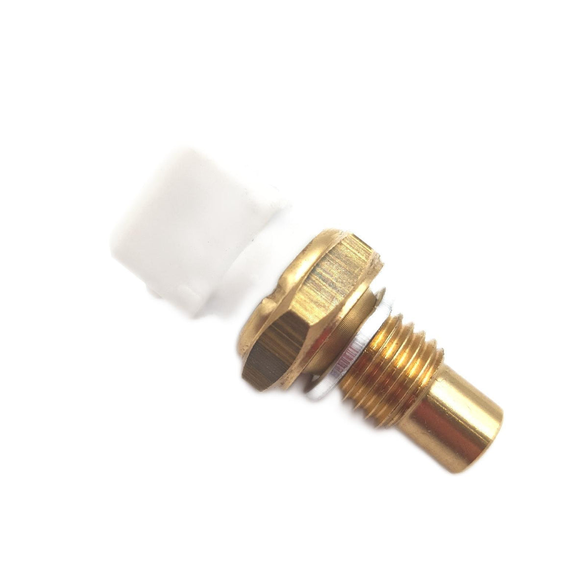 HELLA 6PT 009 309-301 Sensor  Kühlmitteltemperatur - 12V - 2-polig