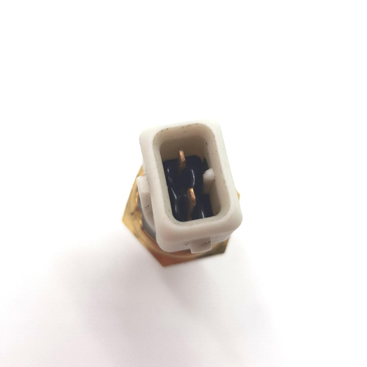 HELLA 6PT 009 309-301 Sensor  Kühlmitteltemperatur - 12V - 2-polig