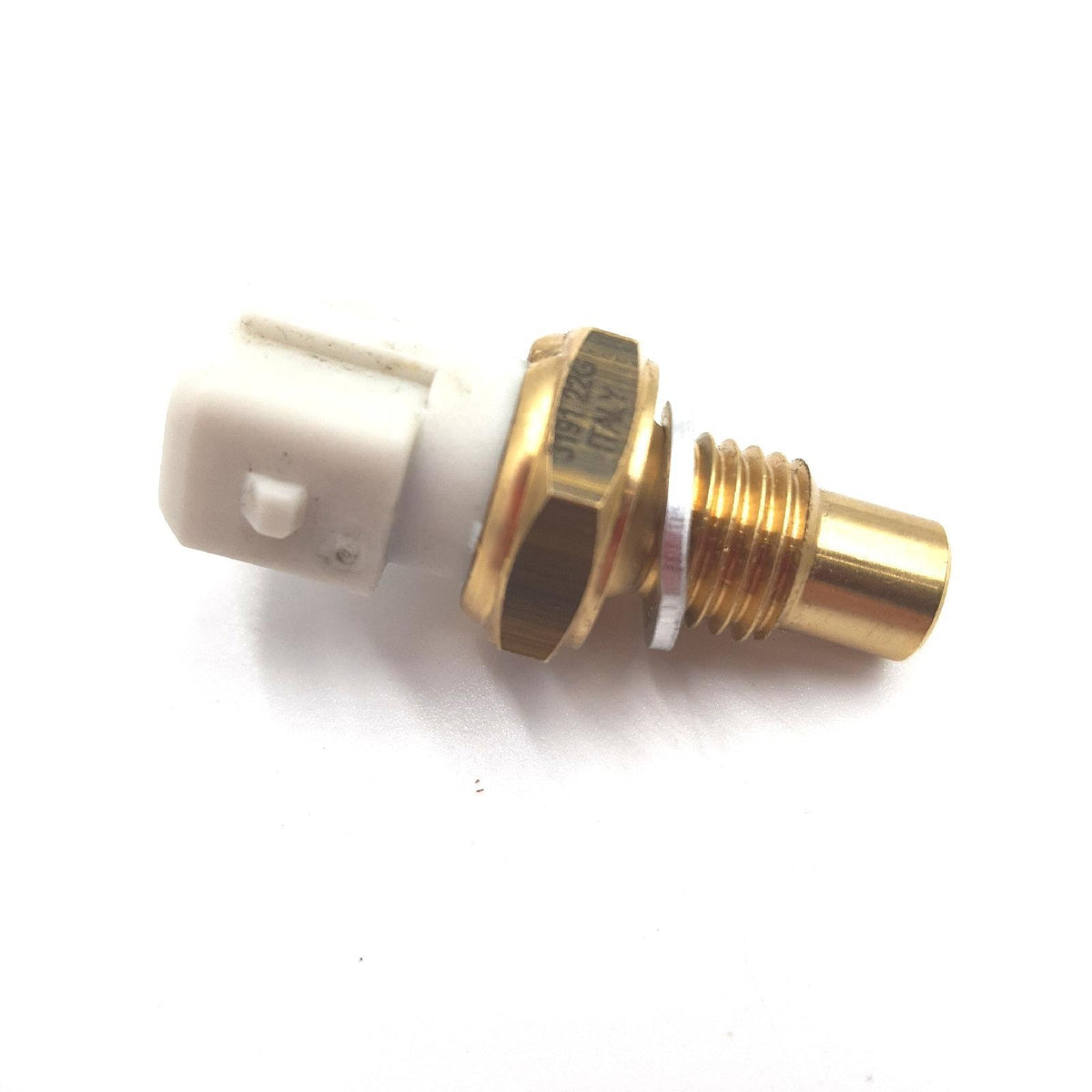 HELLA 6PT 009 309-301 Sensor  Kühlmitteltemperatur - 12V - 2-polig