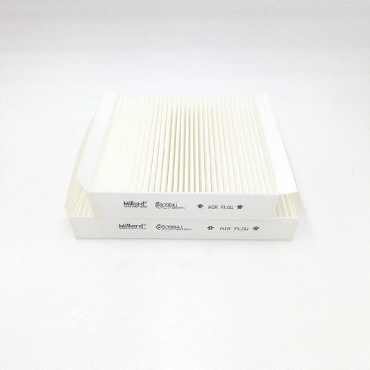 Auto-Innenraumfilter Millard MC39841 31x356x158 mm Global Quality