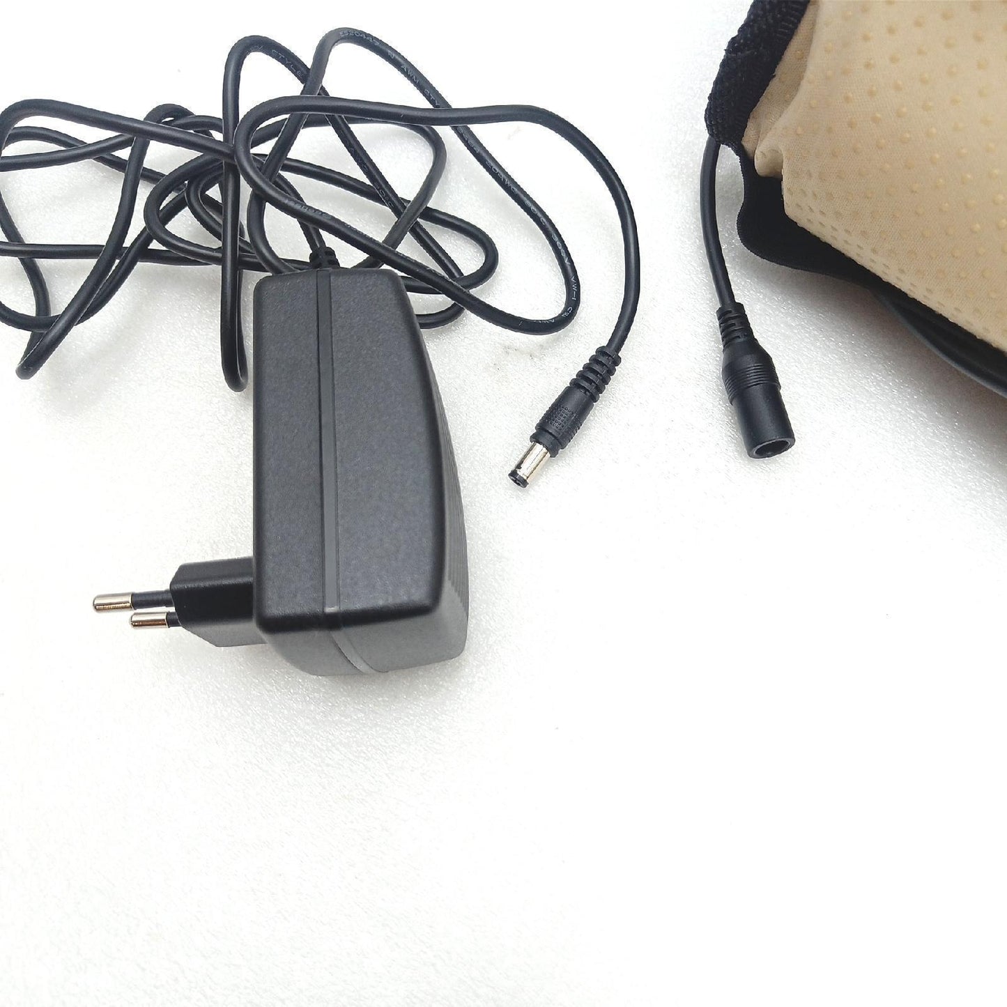 Comfier Massagesitzauflage Massagegeräte Haushalt Modell Massage Entspannung Wärme 10 Vibrations