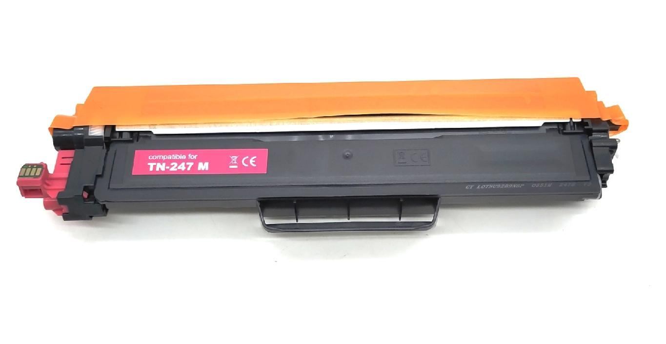 Wahr Tn247 Tn 243Cmyk Kompatibel Druckerpatronen Dcp L3550cdw Toner ImageERGY