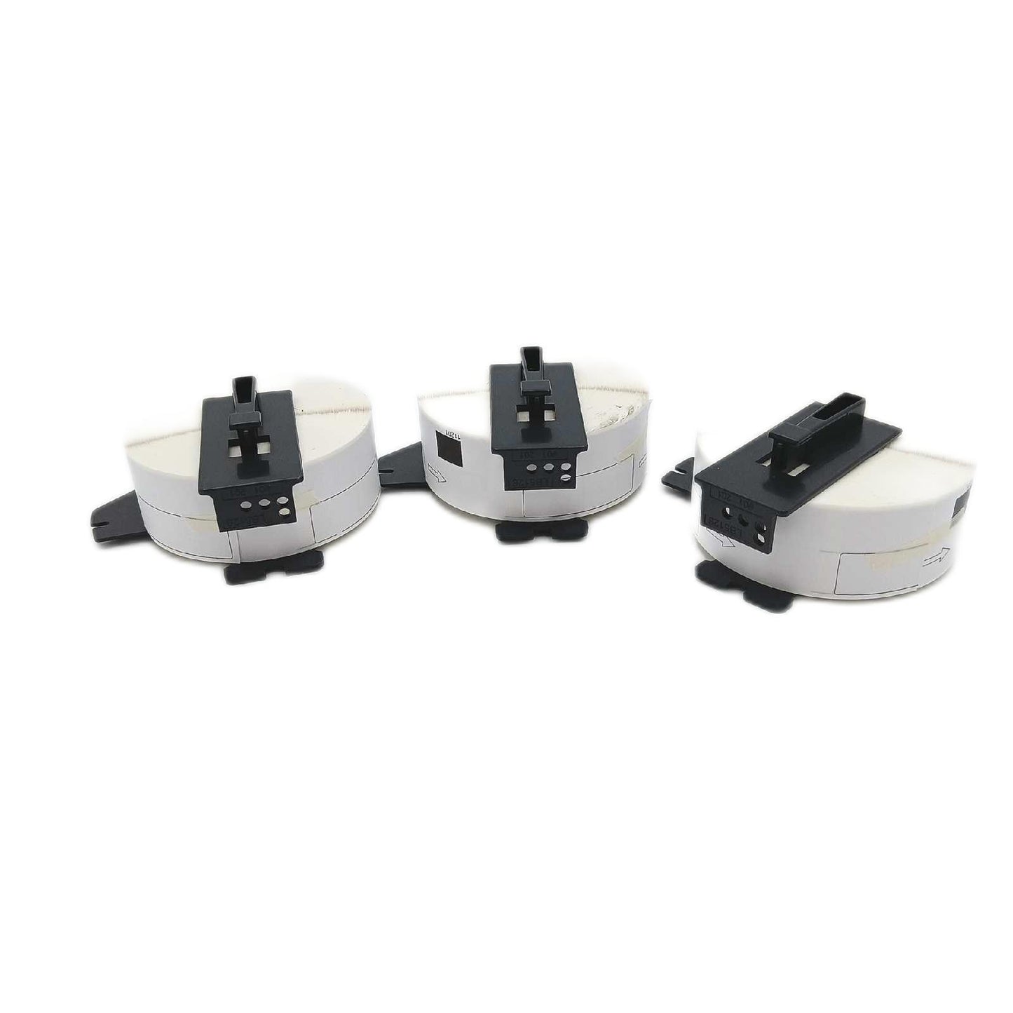 Doree Adressetiketten Bürobedarf Dk11201 29 Mm X 90 Mm
