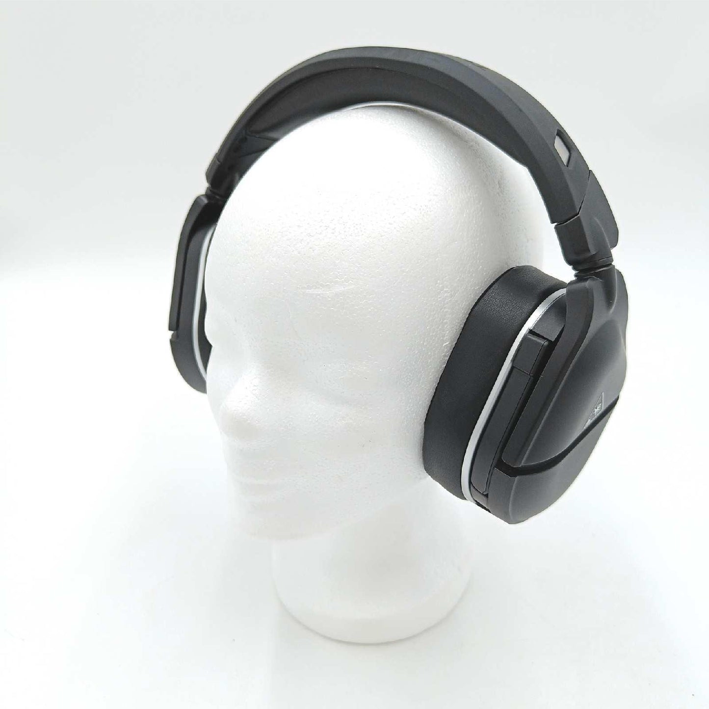 Turtle Beach Gaming Headset Audiozubehör Stealth 700 Gen2 Max Schwarz Kabellos Bluetooth