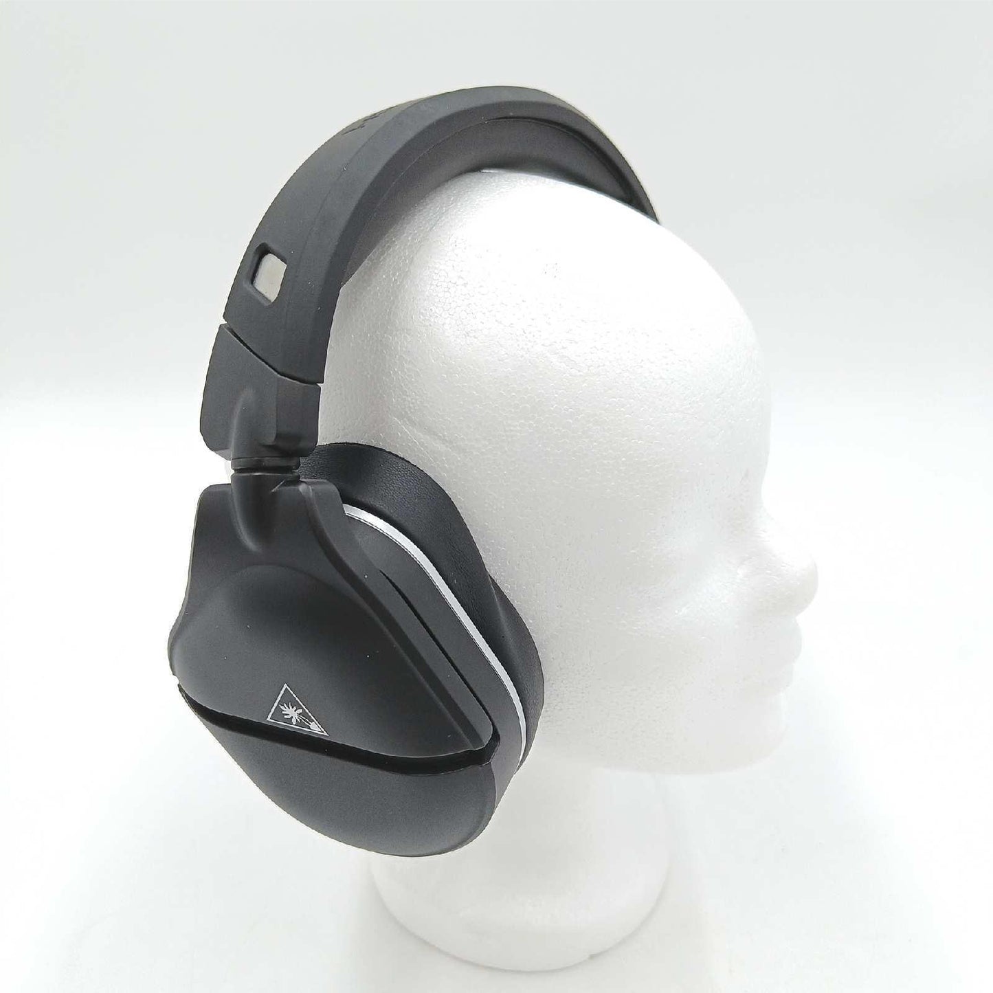 Turtle Beach Gaming Headset Audiozubehör Stealth 700 Gen2 Max Schwarz Kabellos Bluetooth
