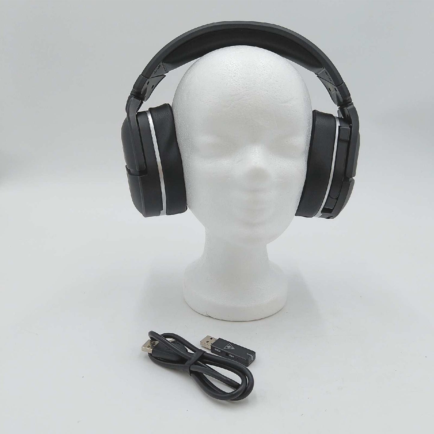 Turtle Beach Gaming Headset Audiozubehör Stealth 700 Gen2 Max Schwarz Kabellos Bluetooth