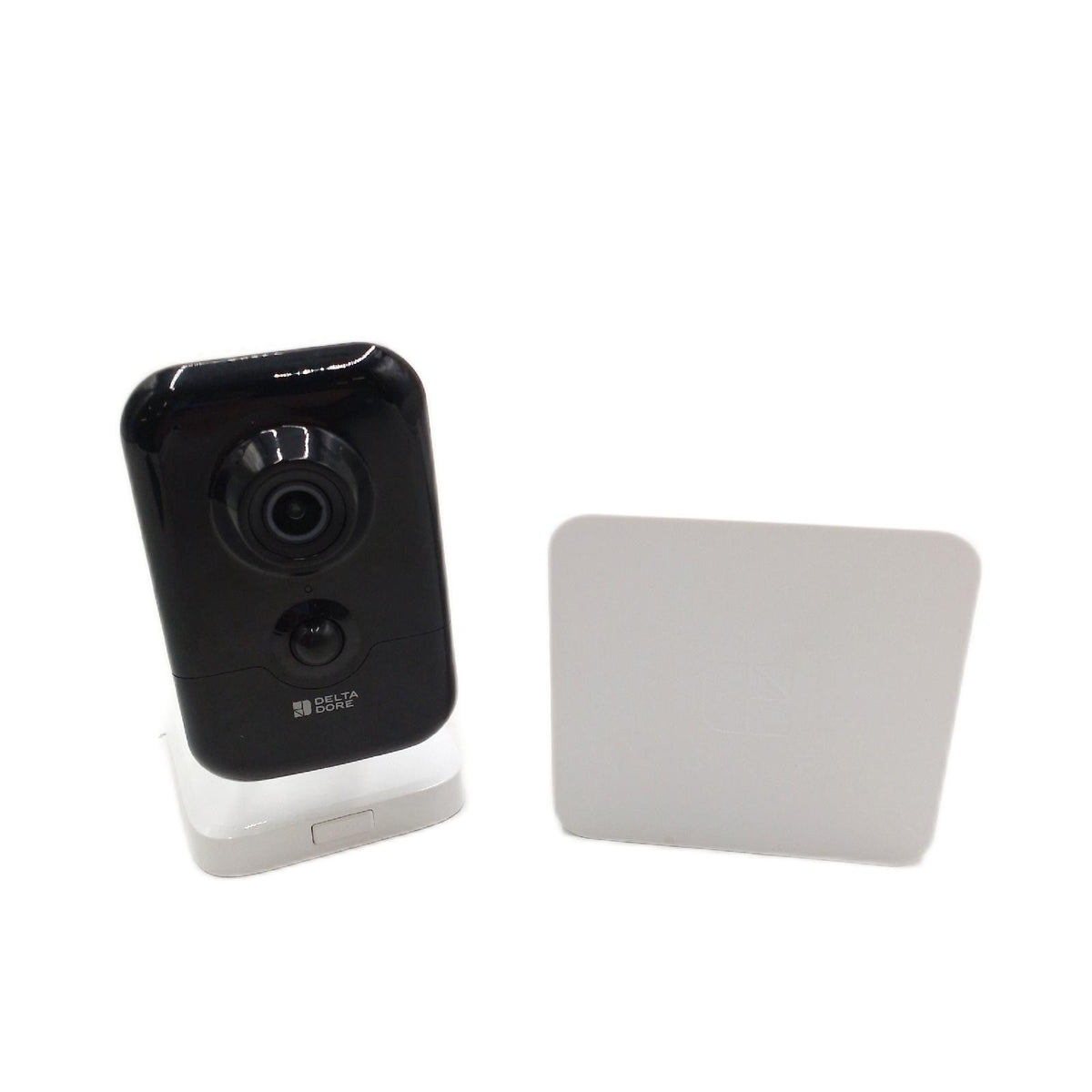 Delta Dore Tycam 1100 Connected Pack vernetzte Innenkamera startet nicht