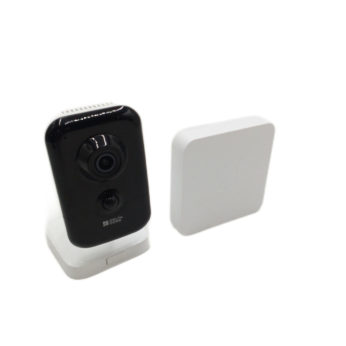 Delta Dore Tycam 1100 Connected Pack vernetzte Innenkamera startet nicht