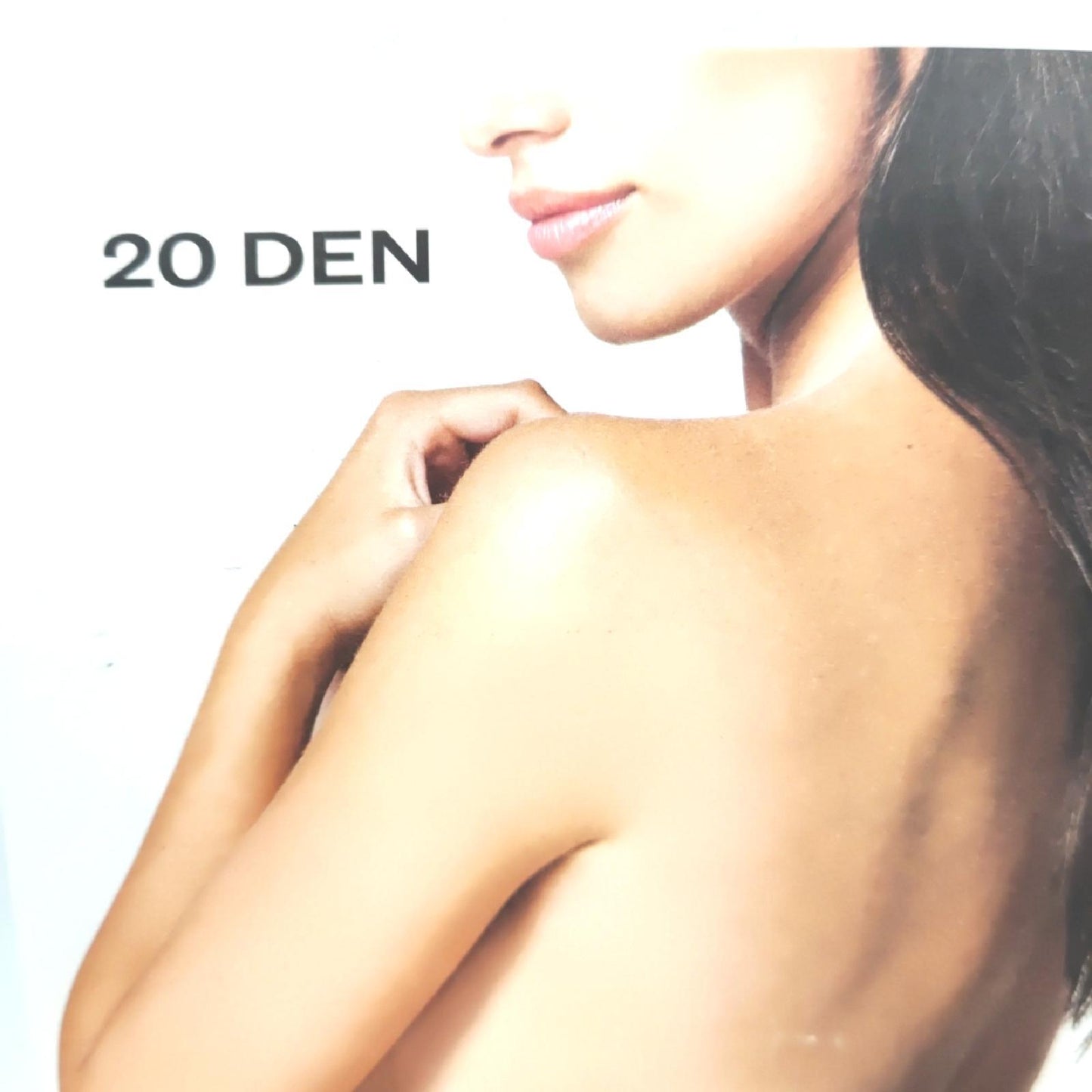 Fiore Damen Umstandsstrumpfhose Bodycare Schwarz S Europa Komfort Alltag