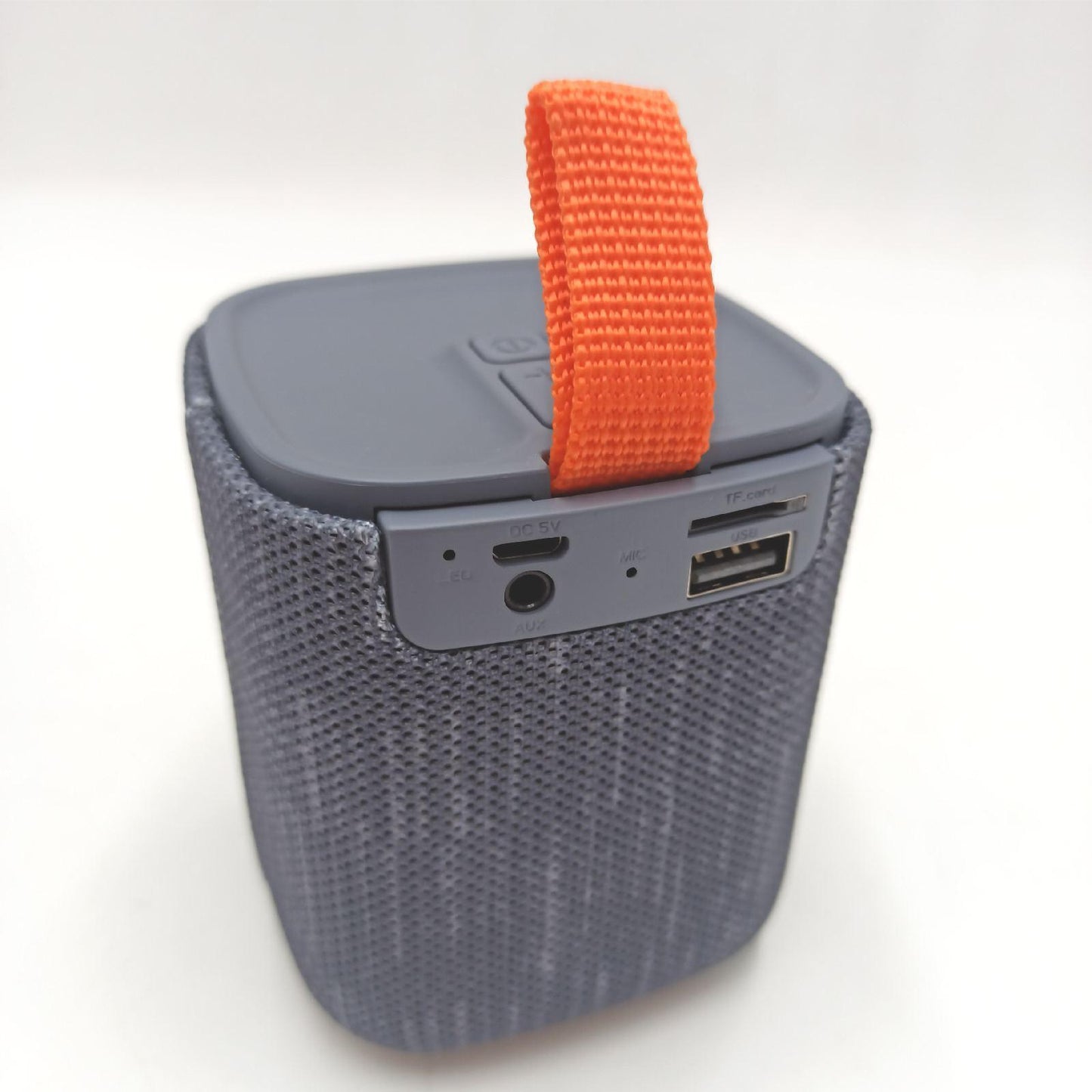 APM Bluetooth Lautsprecher Audiogeräte Tragbar Kompakt Kabellos Wasserdicht Speaker