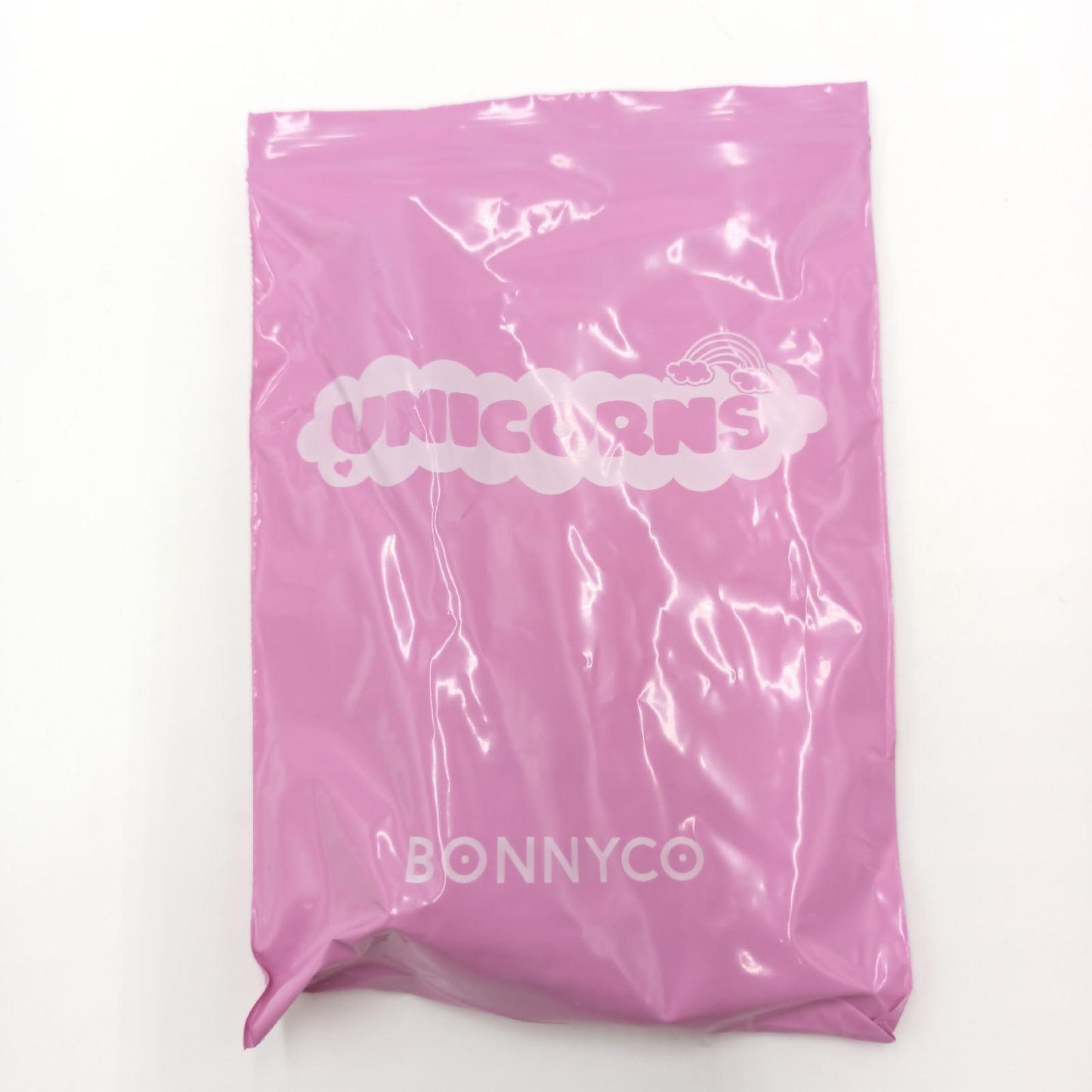 BONNYCO UV Stift und Notizbuch, 16 Stück Einhorn Mitgebsel Kindergeburtstag Mädchen und Junge. Kindergeburtstag Gastgeschenke, Kleine Geschenke für Kinder. Adventskalender Inhalt, Einhorn Deko
