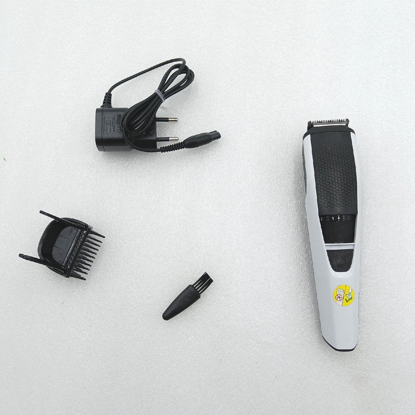 Philips Multigroom 3000 Series Rasierer mit Lift Trim System 10 Positionen mit (18,35)