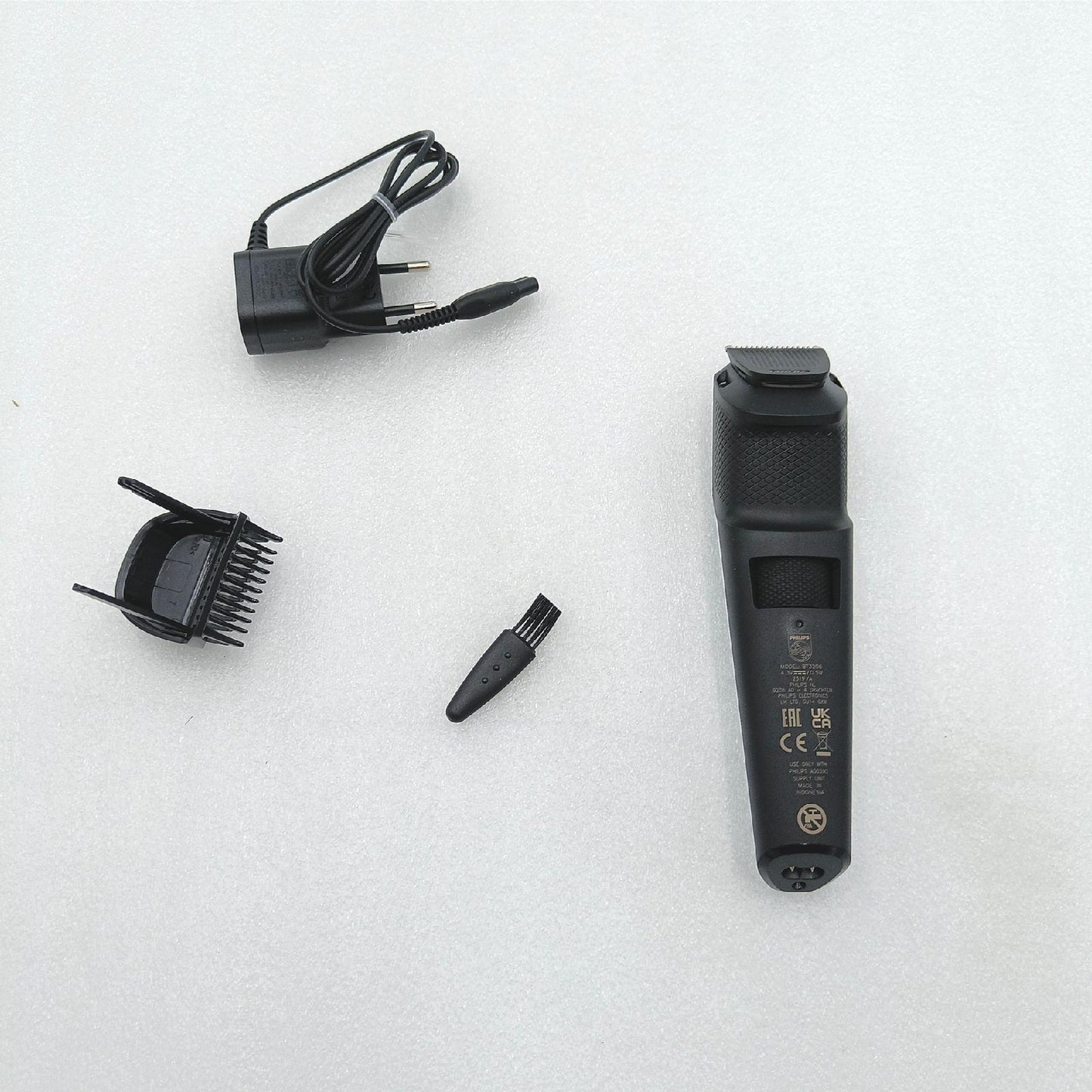 Philips Multigroom 3000 Series Rasierer mit Lift Trim System 10 Positionen mit (18,35)