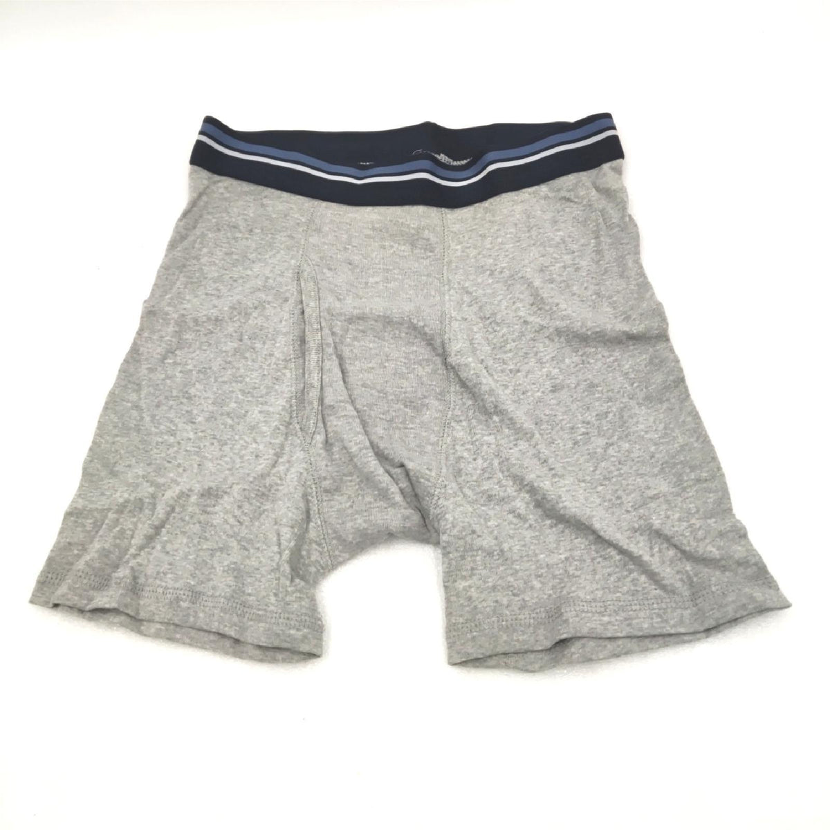 Amazon Essentials Herren Atmungsaktive Boxershorts aus Baumwolle  ohne Etikett  5er-Pack  Ananas/Blumenaufdruck/Streifen  S