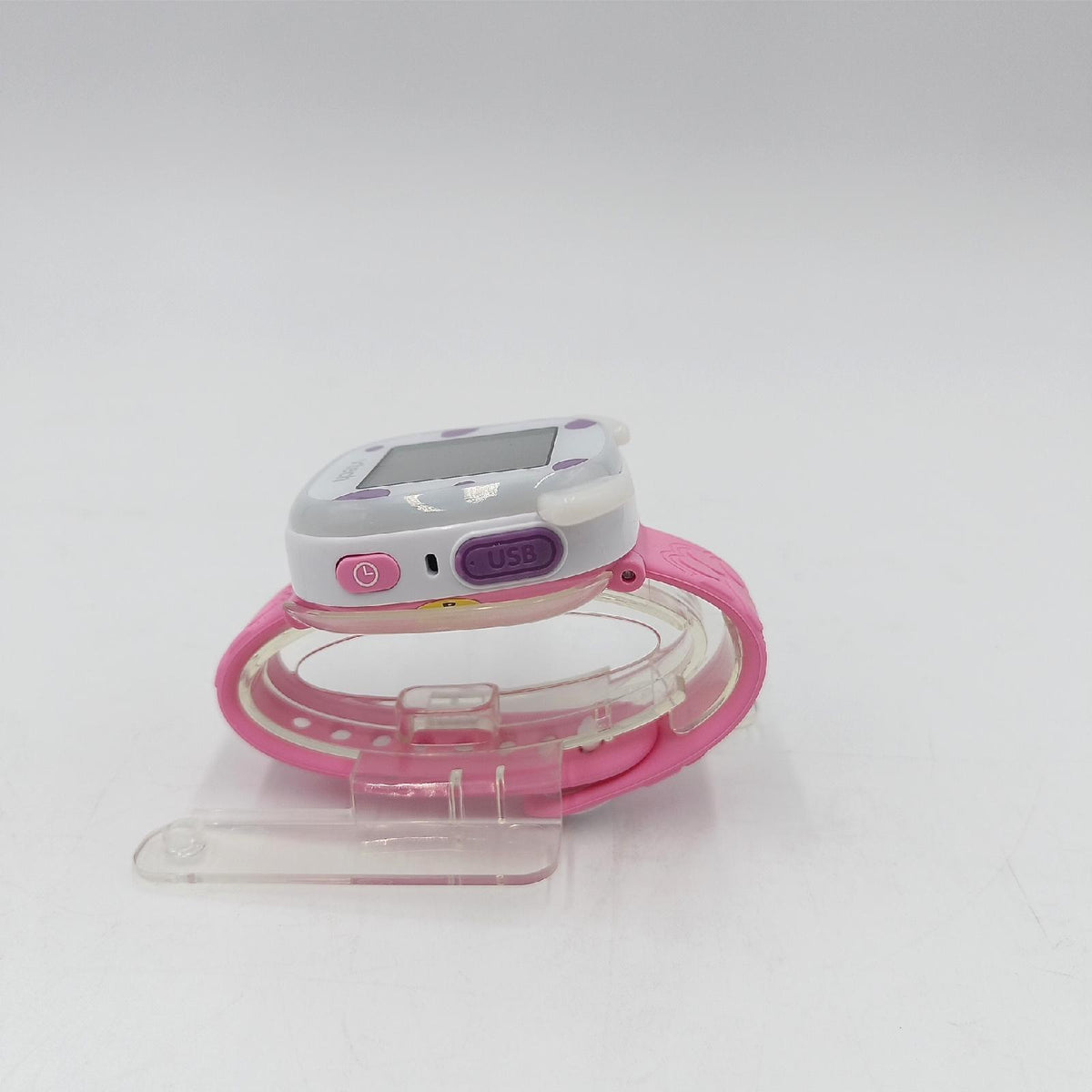 Vtech KidiWatch Kinderuhr Rose
