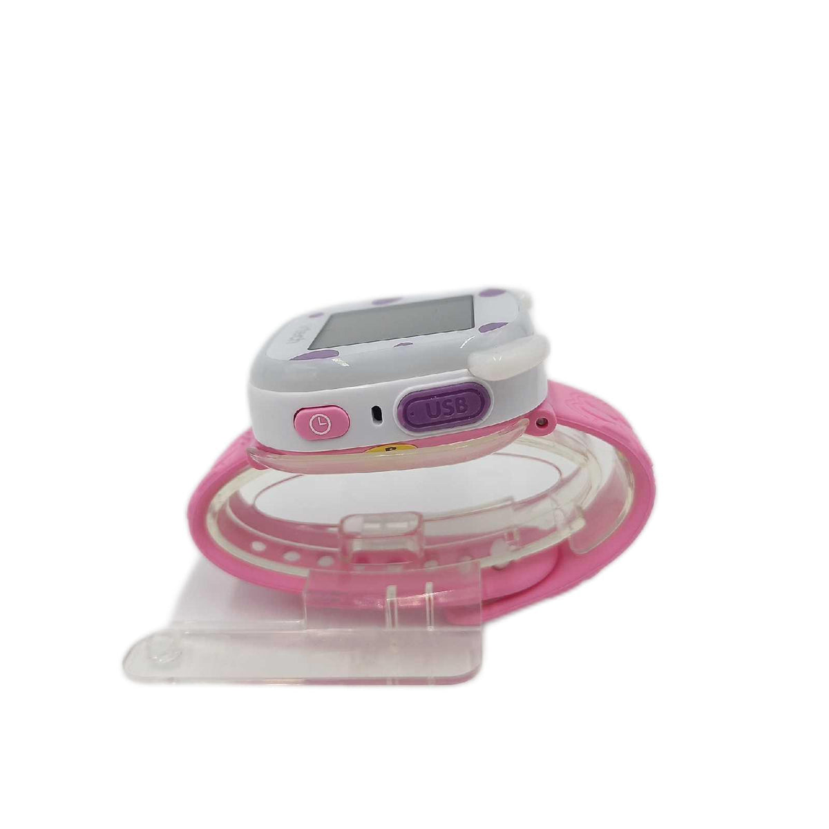 Vtech KidiWatch Kinderuhr Rose