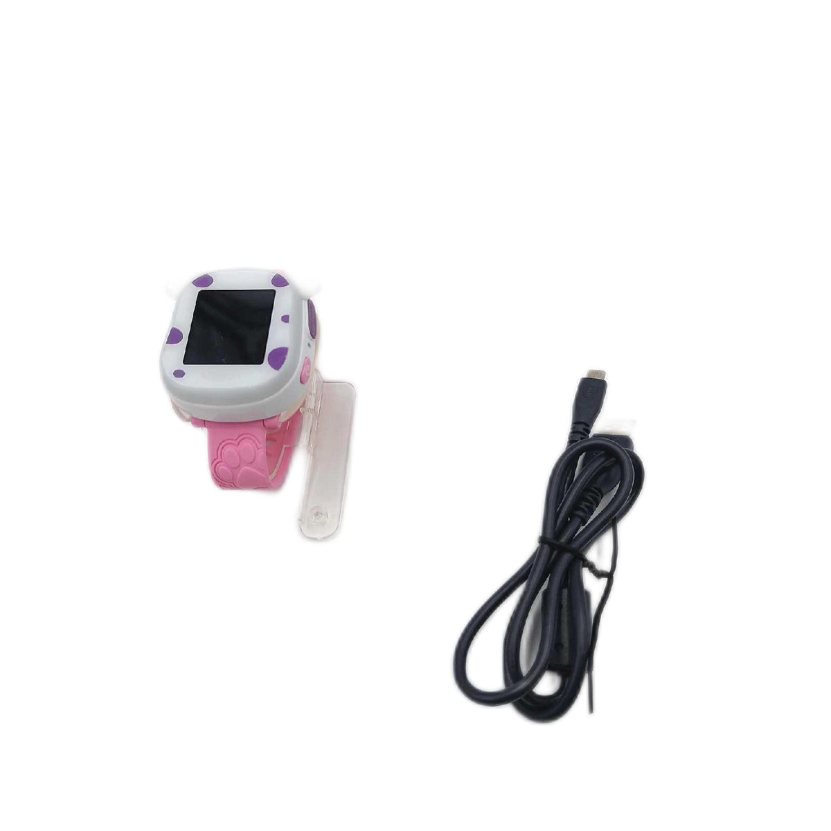 Vtech KidiWatch Kinderuhr Rose