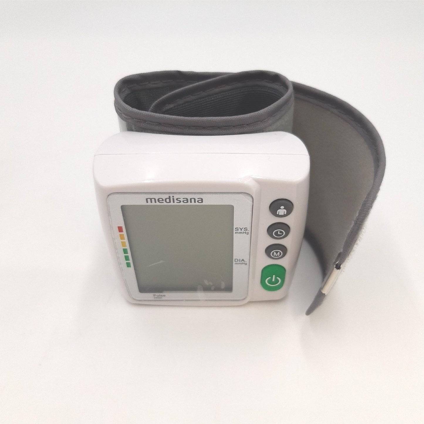 Medisana BW 315 Handgelenk Blutdruckmessgerat Blutdruck Pulsmessung Präzise Gesundheit