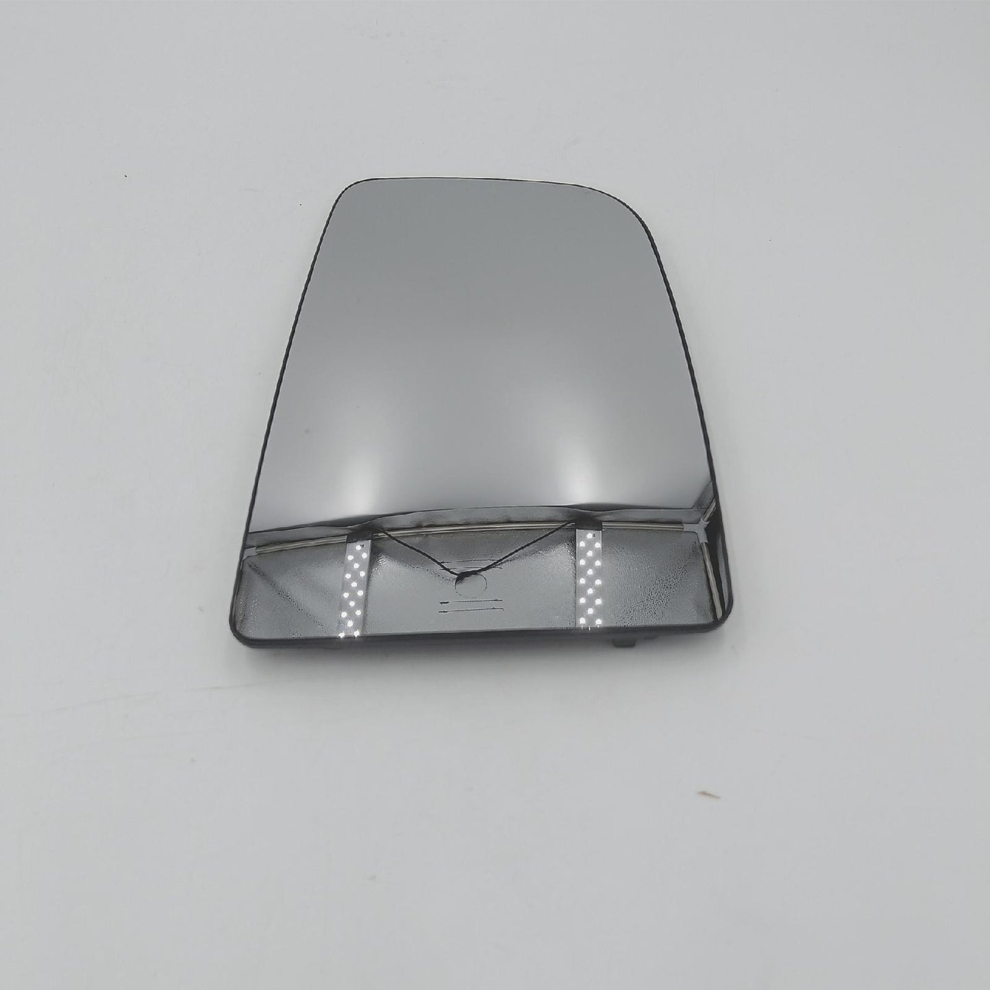 TarosTrade Spiegelglas Autoteile 57 0539 R 46775 Heizbar Ober