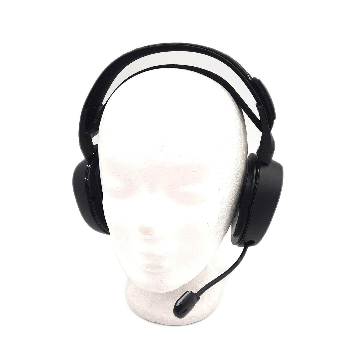 Steelseries 61481 Arctis 9X Kopfhörer, Schwarz, Musik, Sound - Defekt