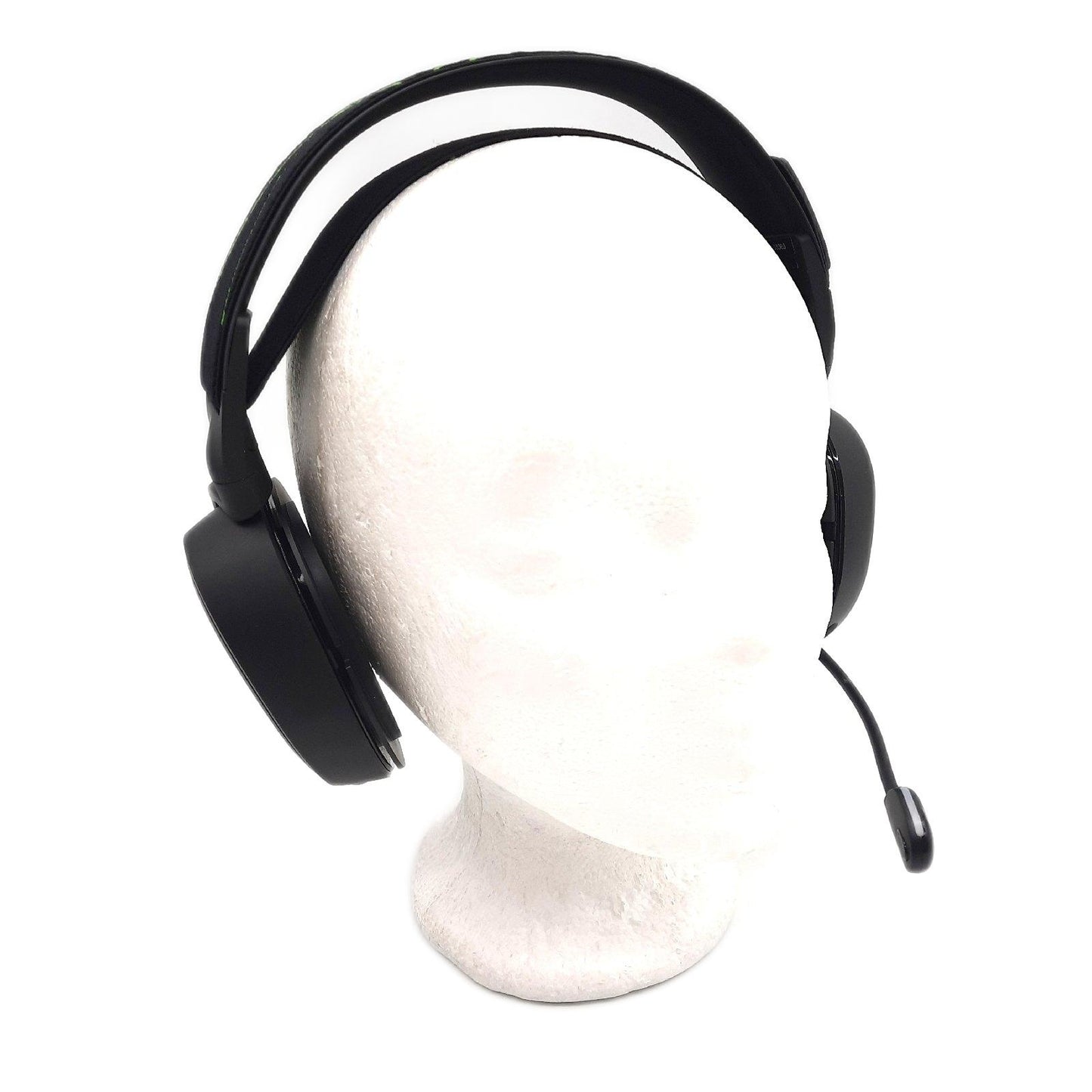 Steelseries 61481 Arctis 9X Kopfhörer, Schwarz, Musik, Sound - Defekt