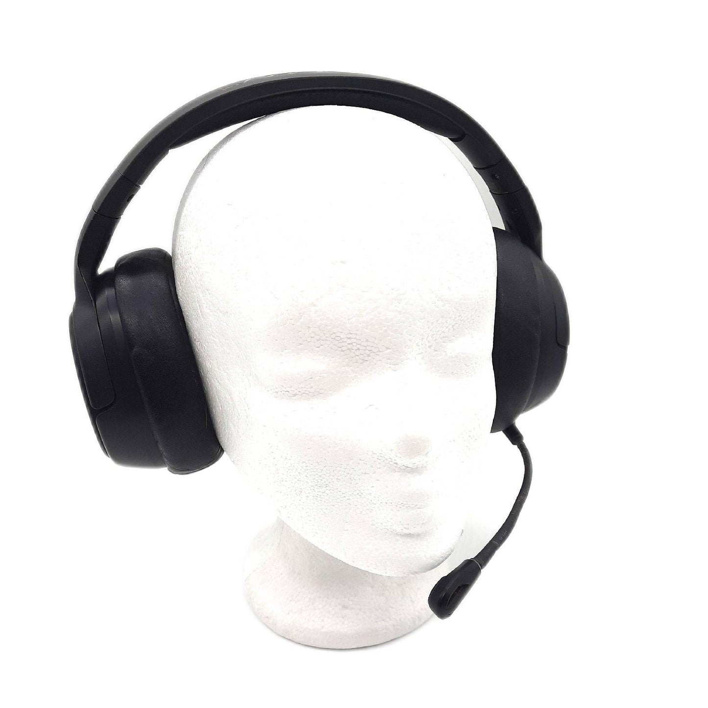 HyperX HX-HSCFS-SGWW HyperX Cloud Flight S Lange Akkulaufzeit mit (132, - Defekt