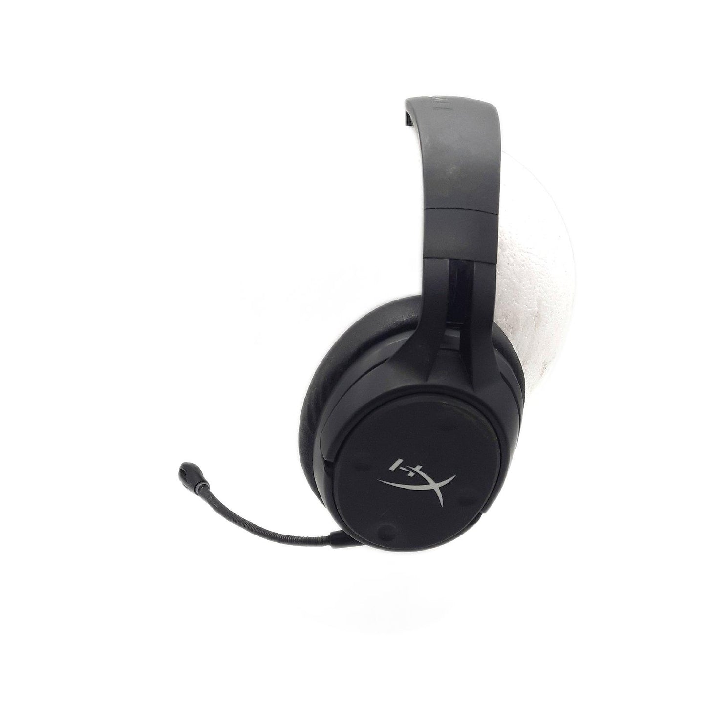 HyperX HX-HSCFS-SGWW HyperX Cloud Flight S Lange Akkulaufzeit mit (132, - Defekt