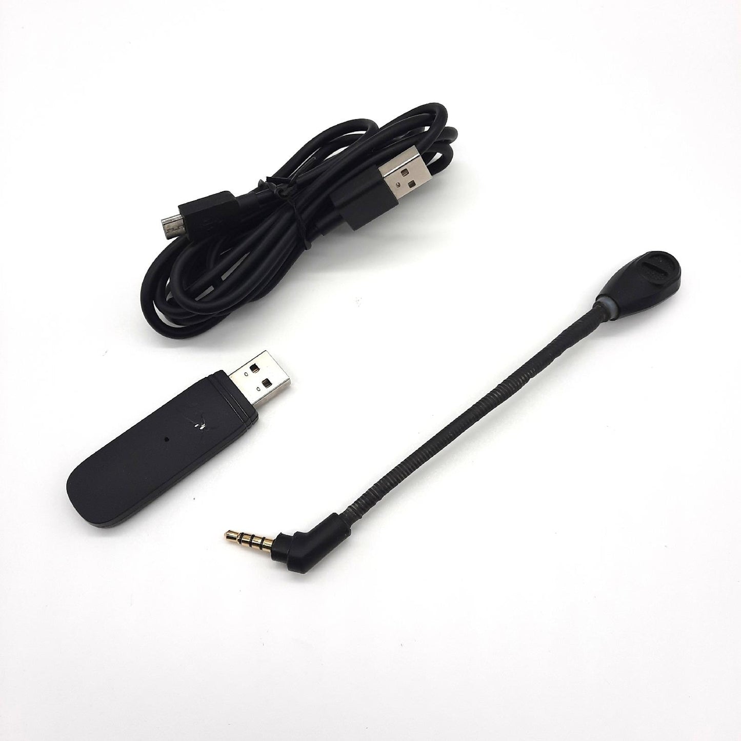 HyperX HX-HSCFS-SGWW HyperX Cloud Flight S Lange Akkulaufzeit mit (132, - Defekt