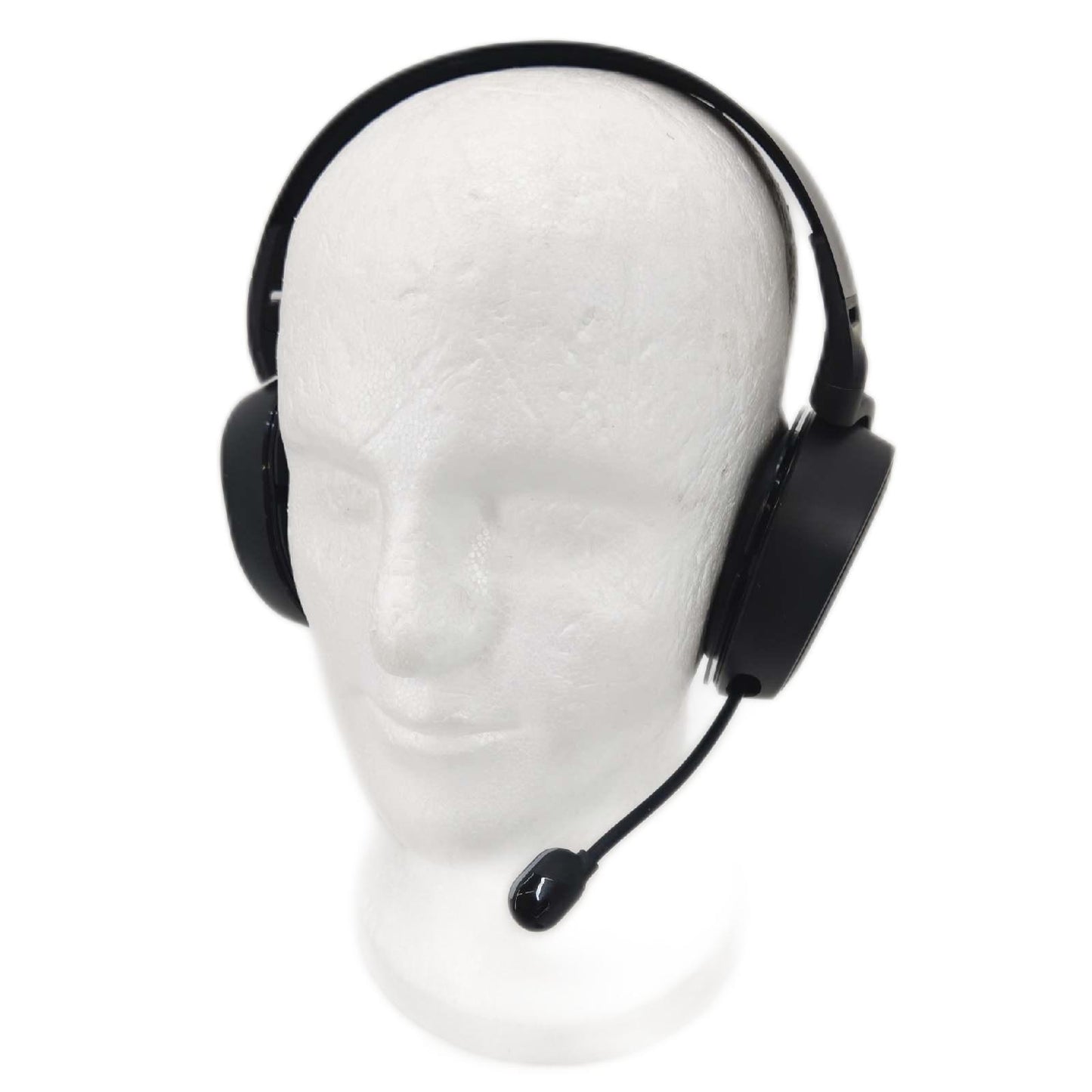 SteelSeries Arctis 9  Dual Wireless Gaming Headset  Verlustless 24 GHz  - Defekt