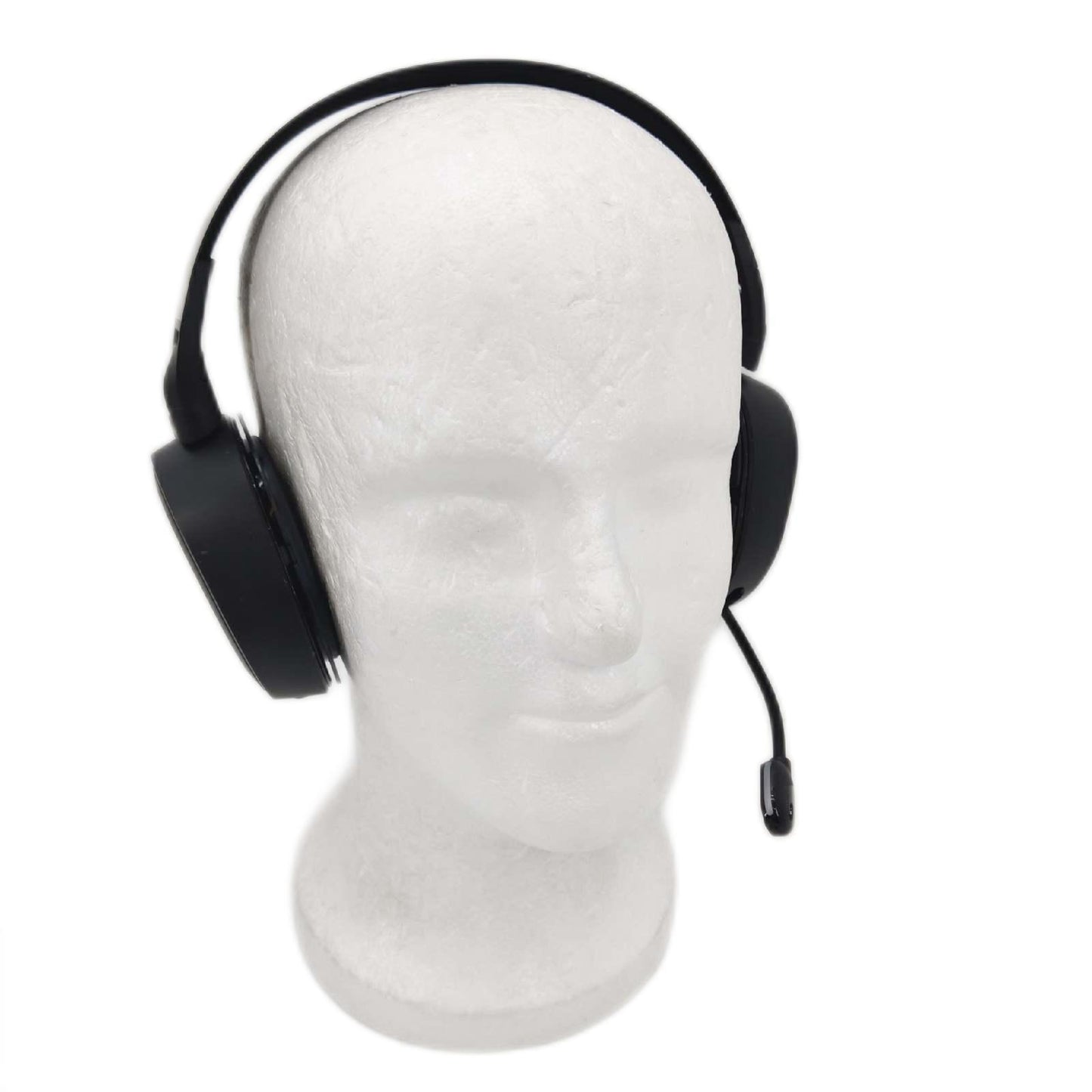 SteelSeries Arctis 9  Dual Wireless Gaming Headset  Verlustless 24 GHz  - Defekt