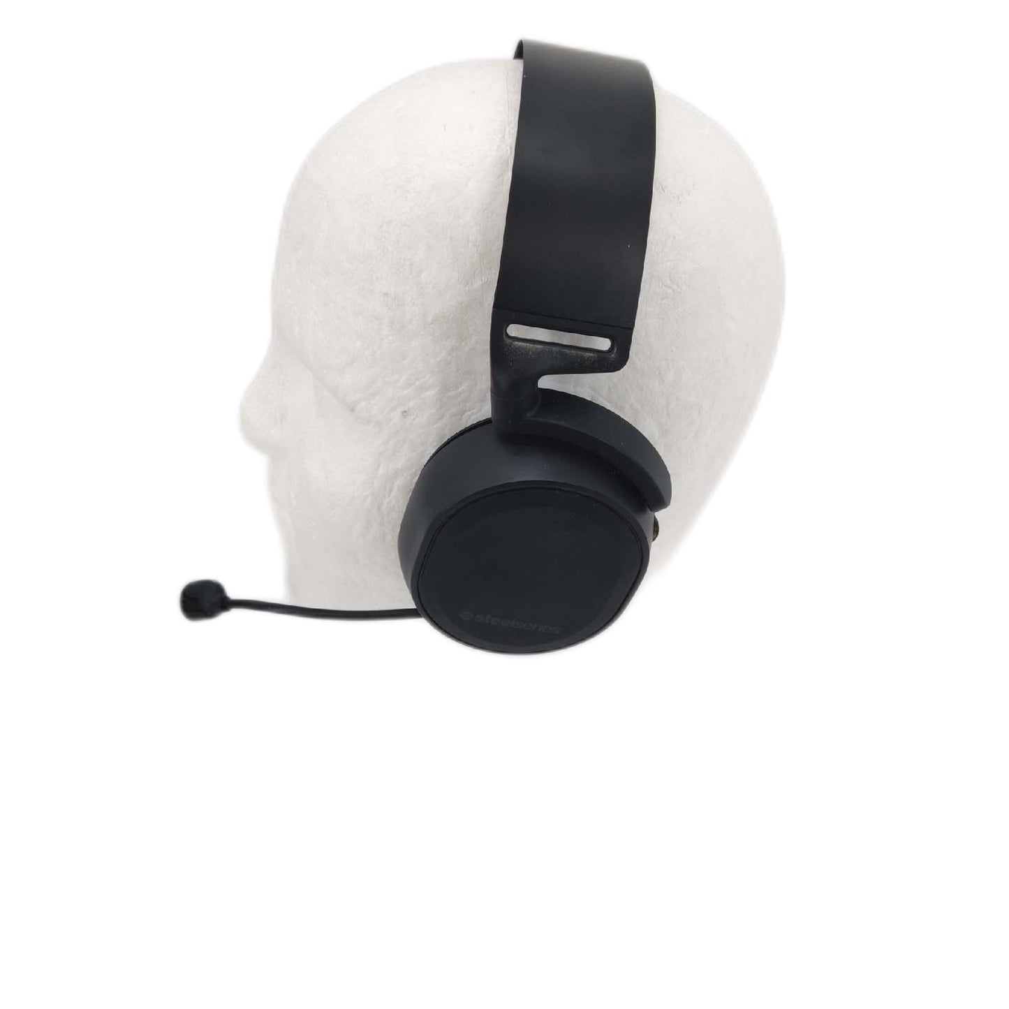 SteelSeries Arctis 9  Dual Wireless Gaming Headset  Verlustless 24 GHz  - Defekt