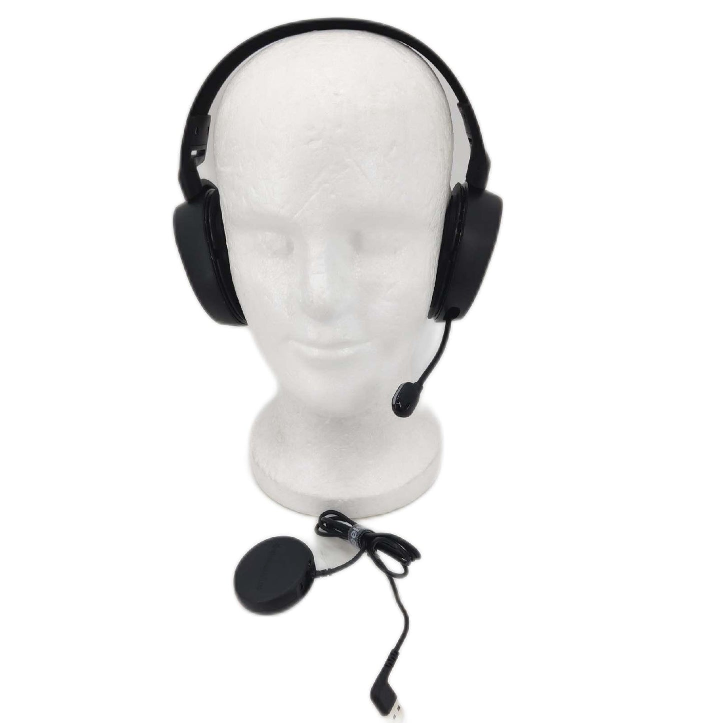SteelSeries Arctis 9  Dual Wireless Gaming Headset  Verlustless 24 GHz  - Defekt