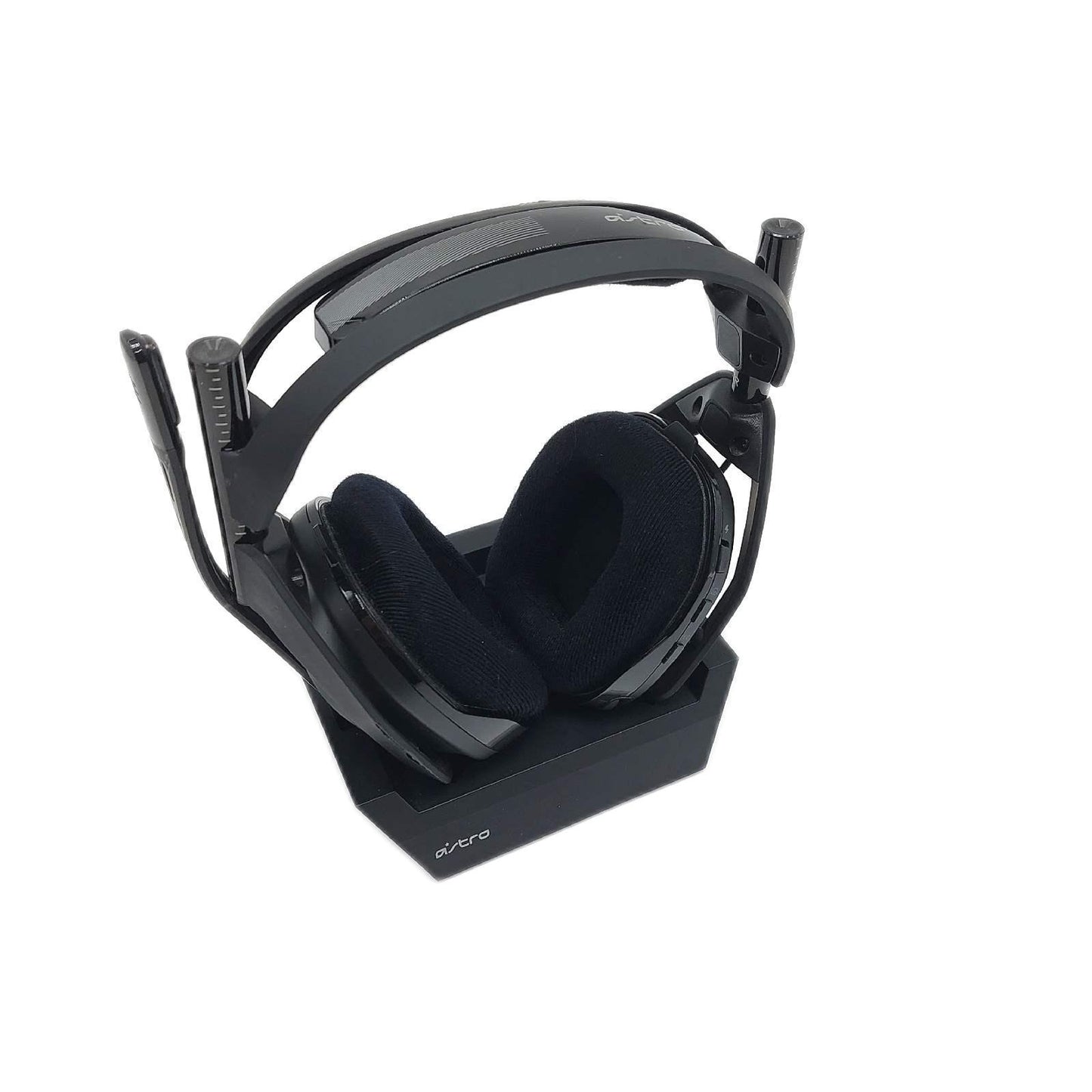 ASTRO A50 Wireless Gaming Headset Ladestation 4. Generation Dolby Audio