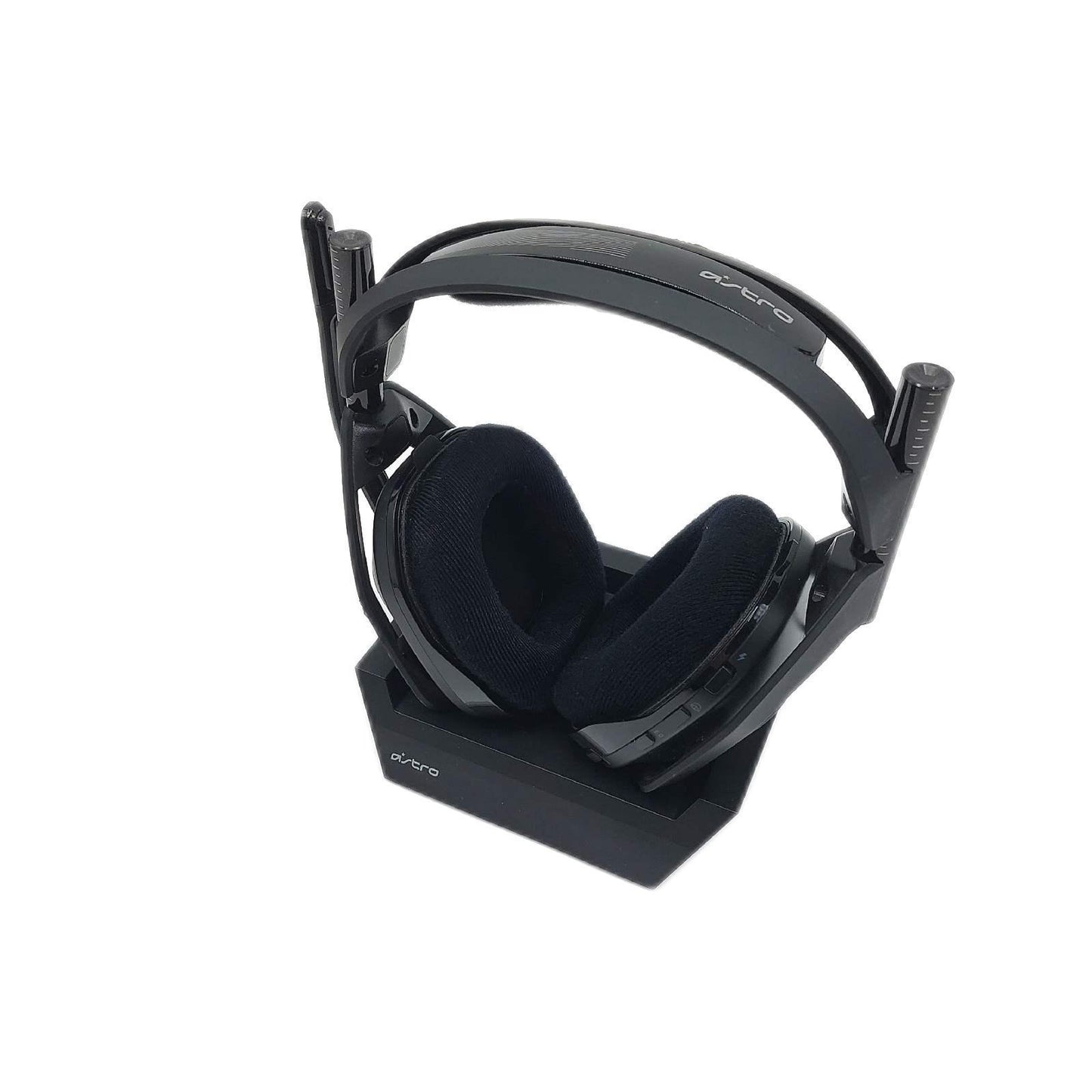 ASTRO A50 Wireless Gaming Headset Ladestation 4. Generation Dolby Audio