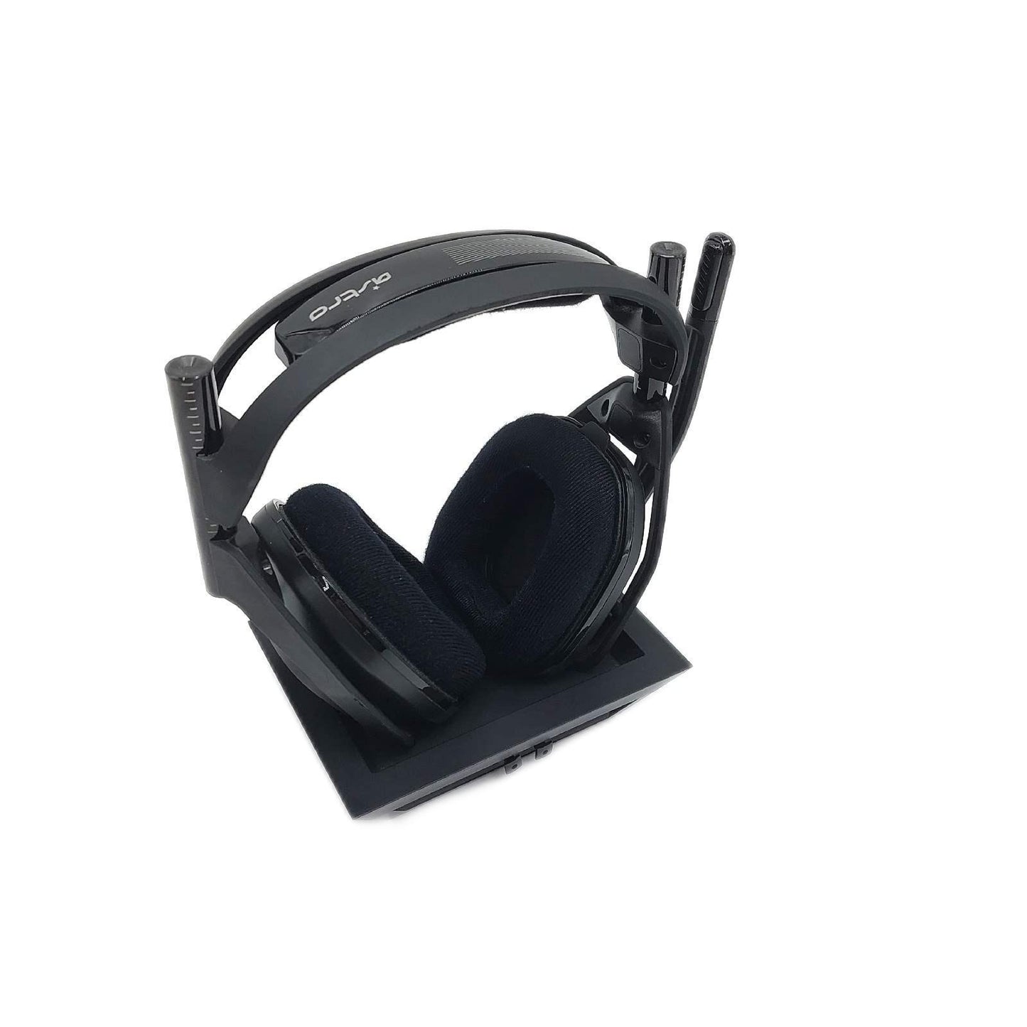 ASTRO A50 Wireless Gaming Headset Ladestation 4. Generation Dolby Audio