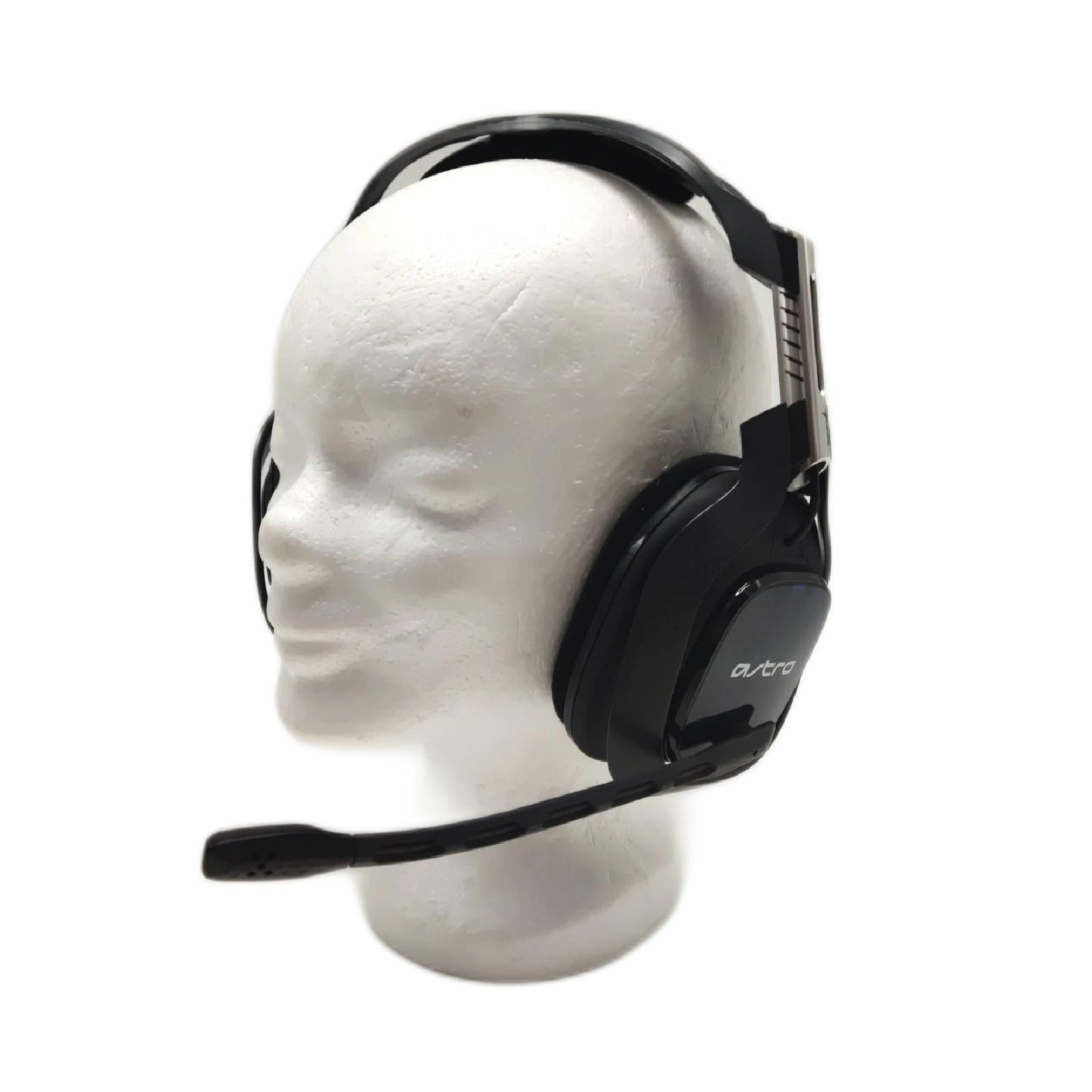 ASTRO Gaming A40 TR Kabelgebundenes Gaming-Headset mit ASTRO Audio V2 Dolby ATMOS 35 mm Au Sound