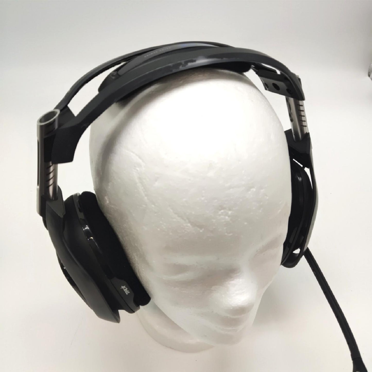 ASTRO Gaming A40 TR Kabelgebundenes Gaming-Headset mit ASTRO Audio V2 Dolby ATMOS 35 mm Au Sound