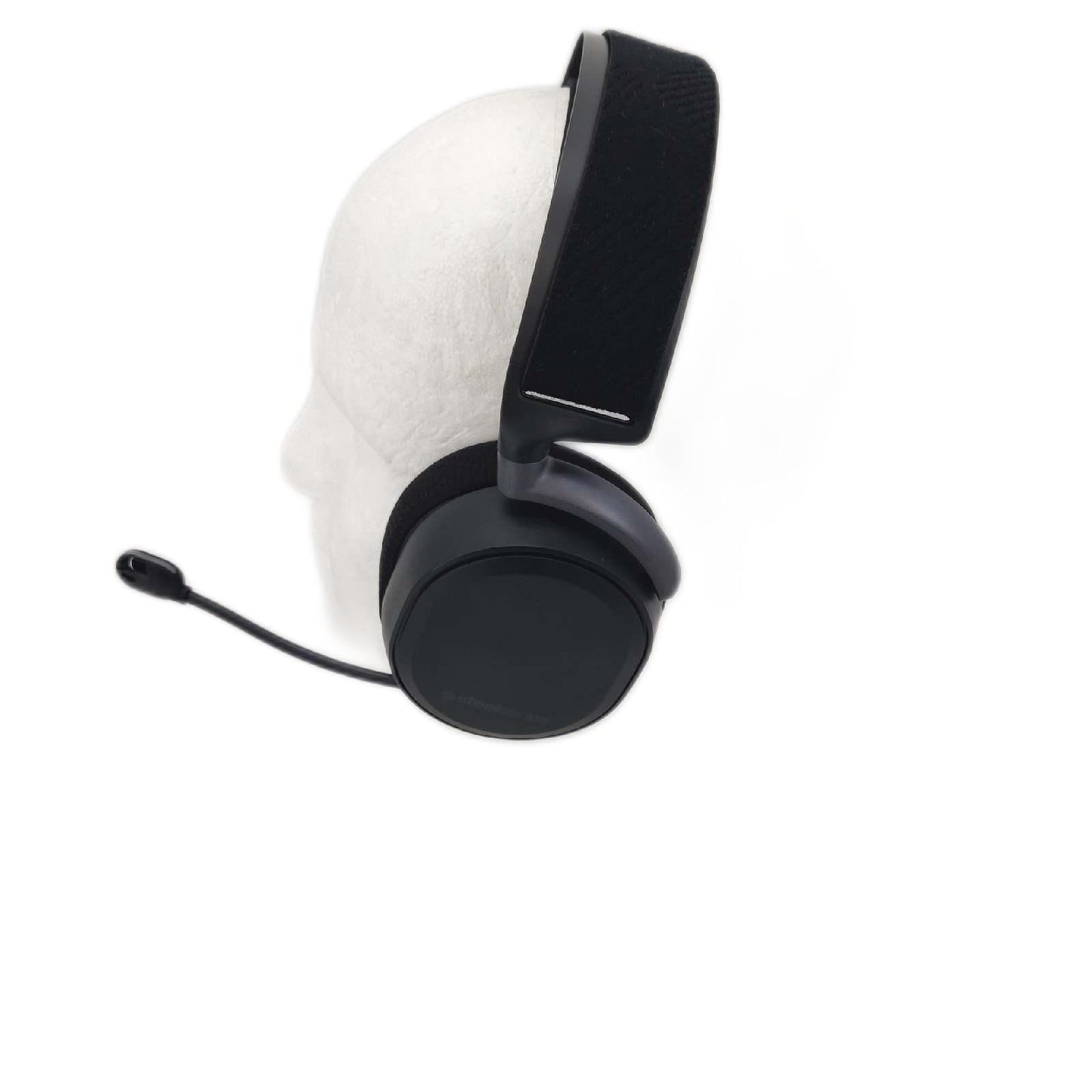 SteelSeries Arctis Pro High Fidelity-Gaming-Headset Kopfhörer (129,99)