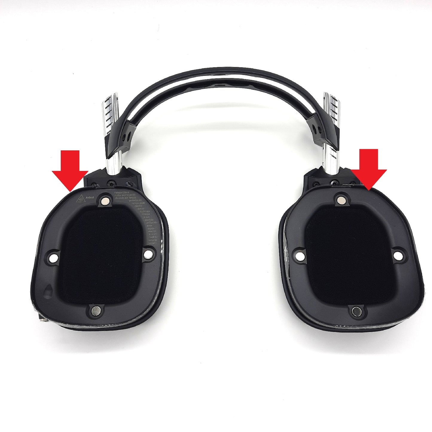 ASTRO Gaming A40 TR+MixAmp Pro TR kabelgebundenes Gaming Headset - Unvollständig