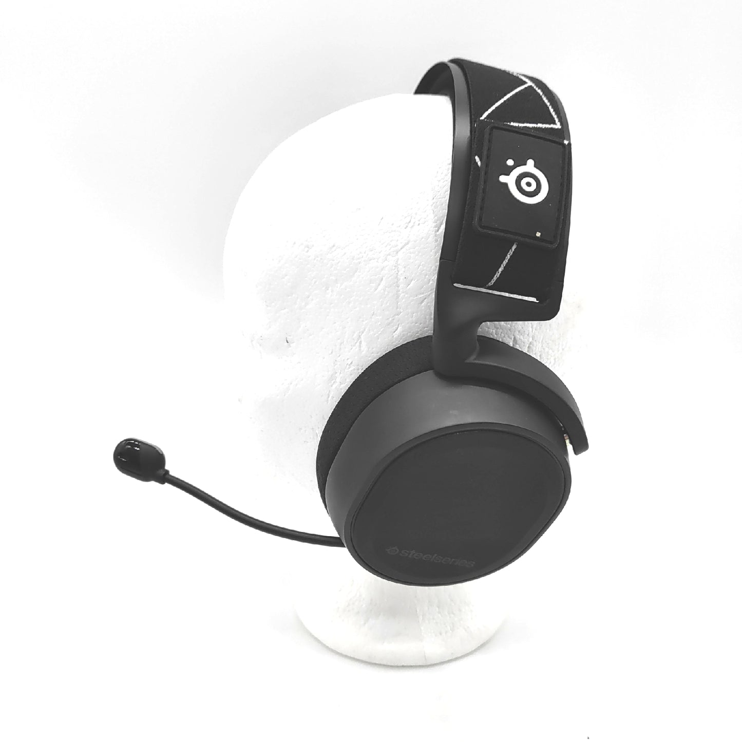 SteelSeries Arctis 9   Dual kabelloses Gaming Headset   Verlustfreies 2 - Defekt