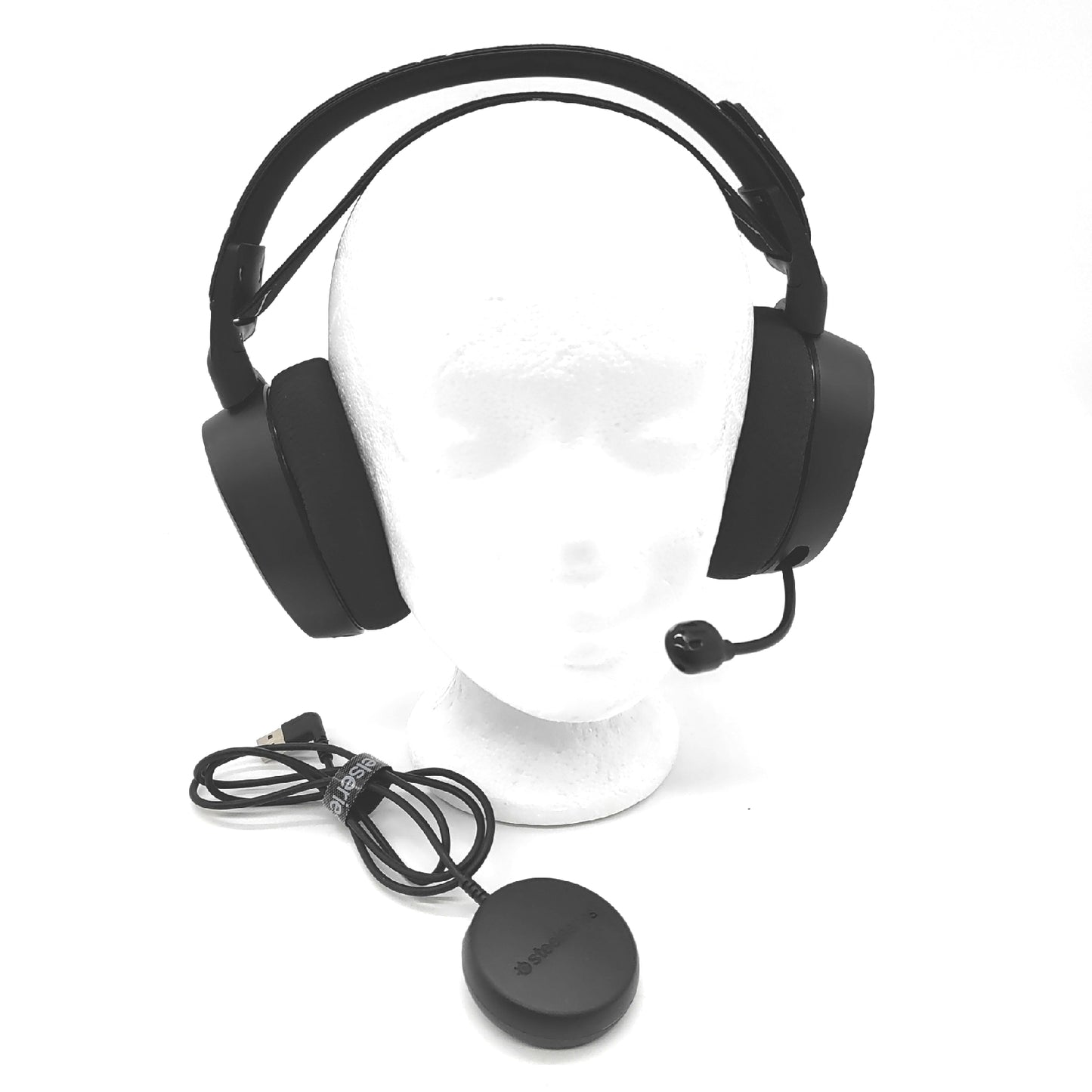 SteelSeries Arctis 9   Dual kabelloses Gaming Headset   Verlustfreies 2 - Defekt
