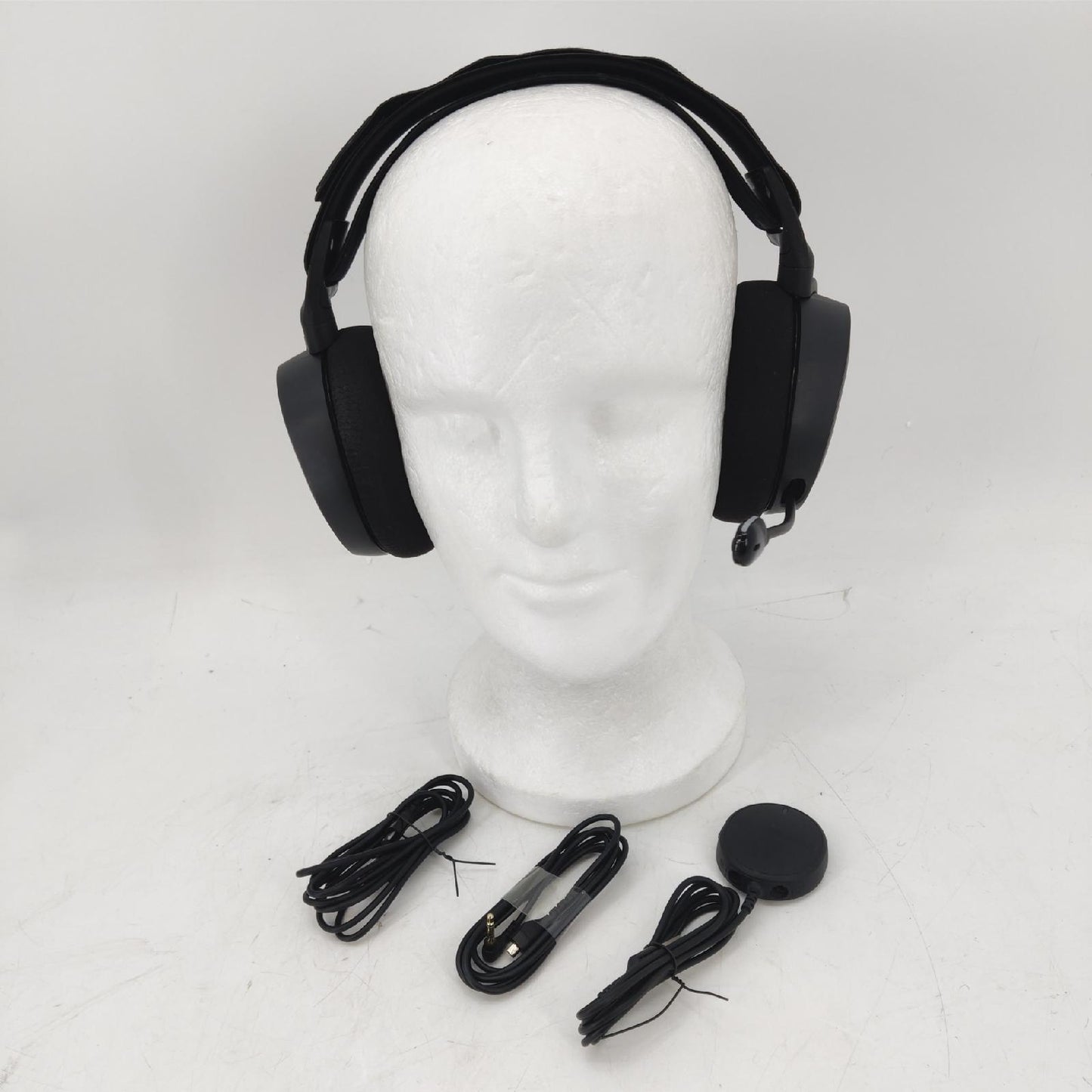 SteelSeries Headset da gioco wireless Arctis 7   Headset DTS: X v2.0 Surround fü
