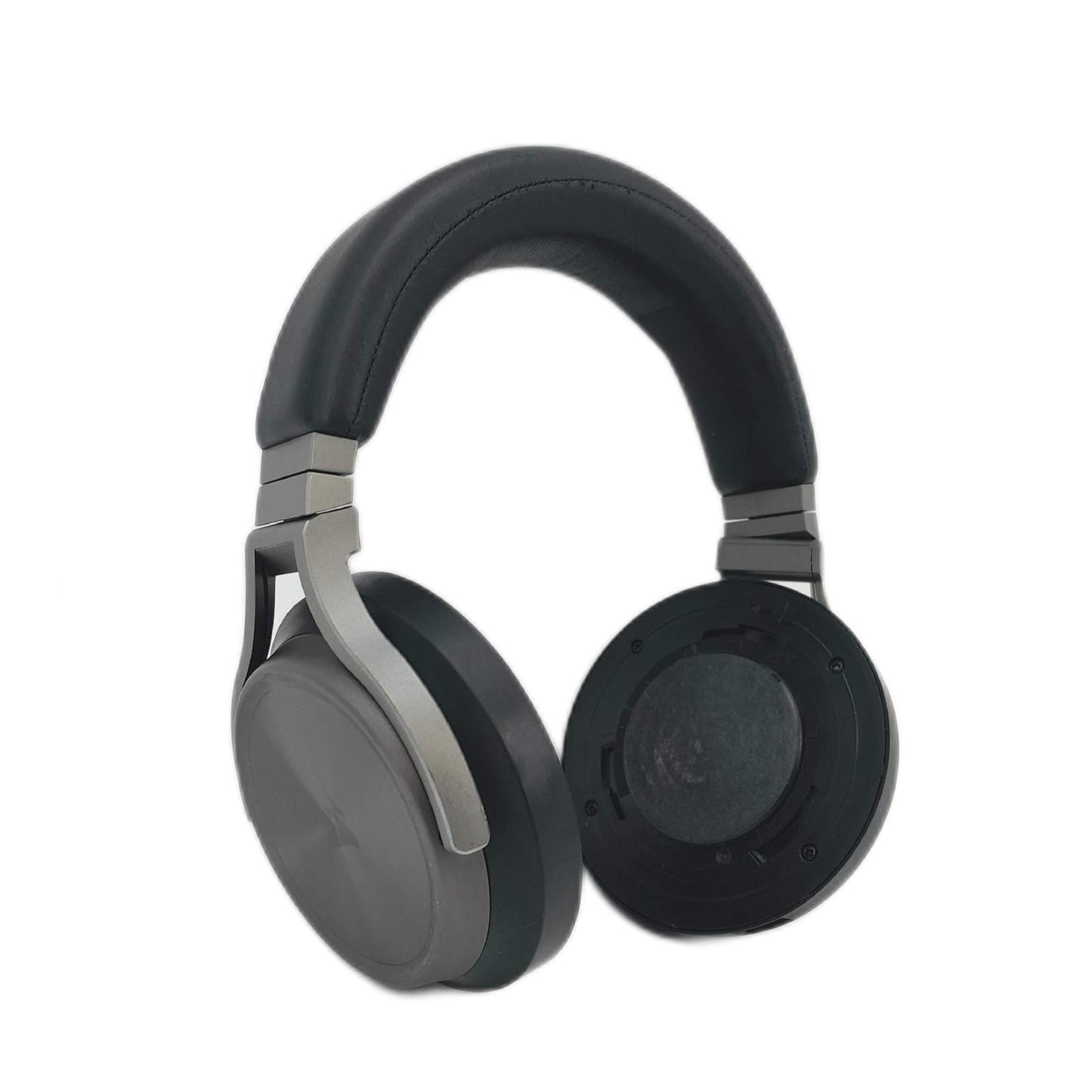 Corsair Virtuoso RGB Wireless SE High Fidelity Gaming Headset gebraucht ohne Ohrenpolster und Kabel