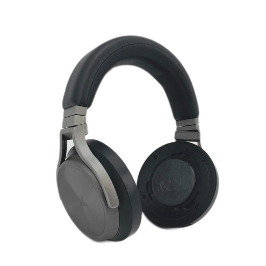 Corsair Virtuoso RGB Wireless SE High Fidelity Gaming Headset gebraucht ohne Ohrenpolster und Kabel