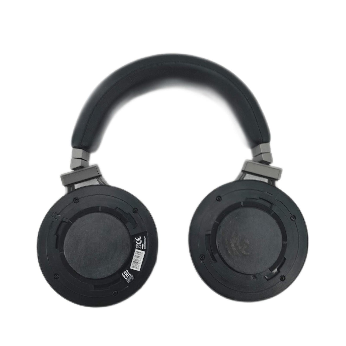 Corsair Virtuoso RGB Wireless SE High Fidelity Gaming Headset gebraucht ohne Ohrenpolster und Kabel