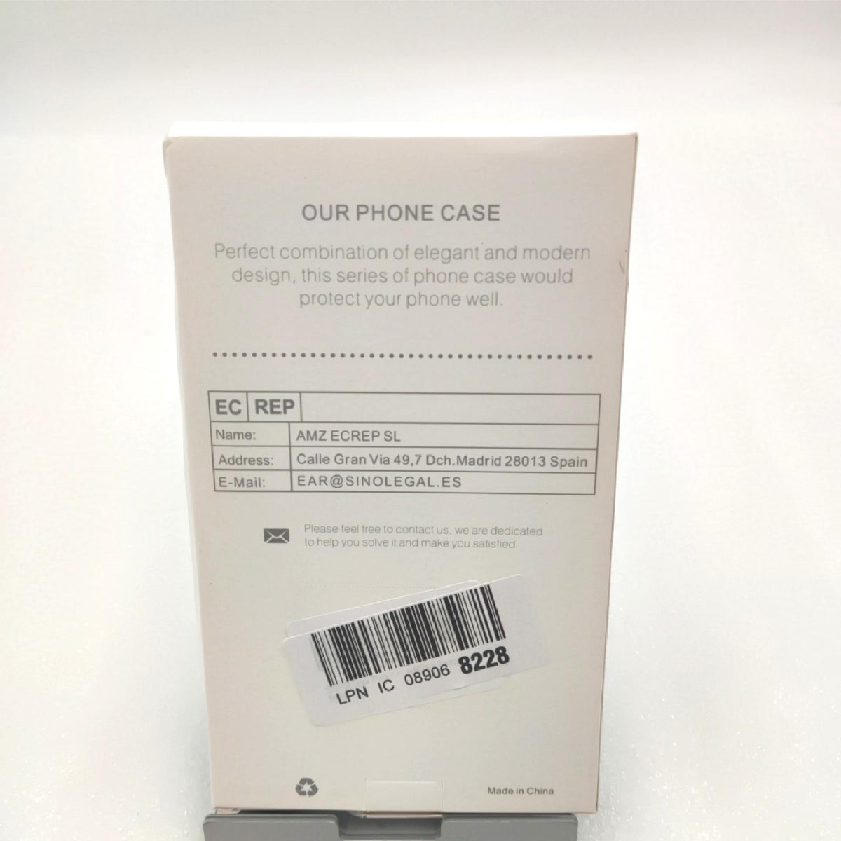 SOGUDE Handyhülle Smartphone Zubehör iPhone 11 Adsorption Magnetische Sicherung Classic