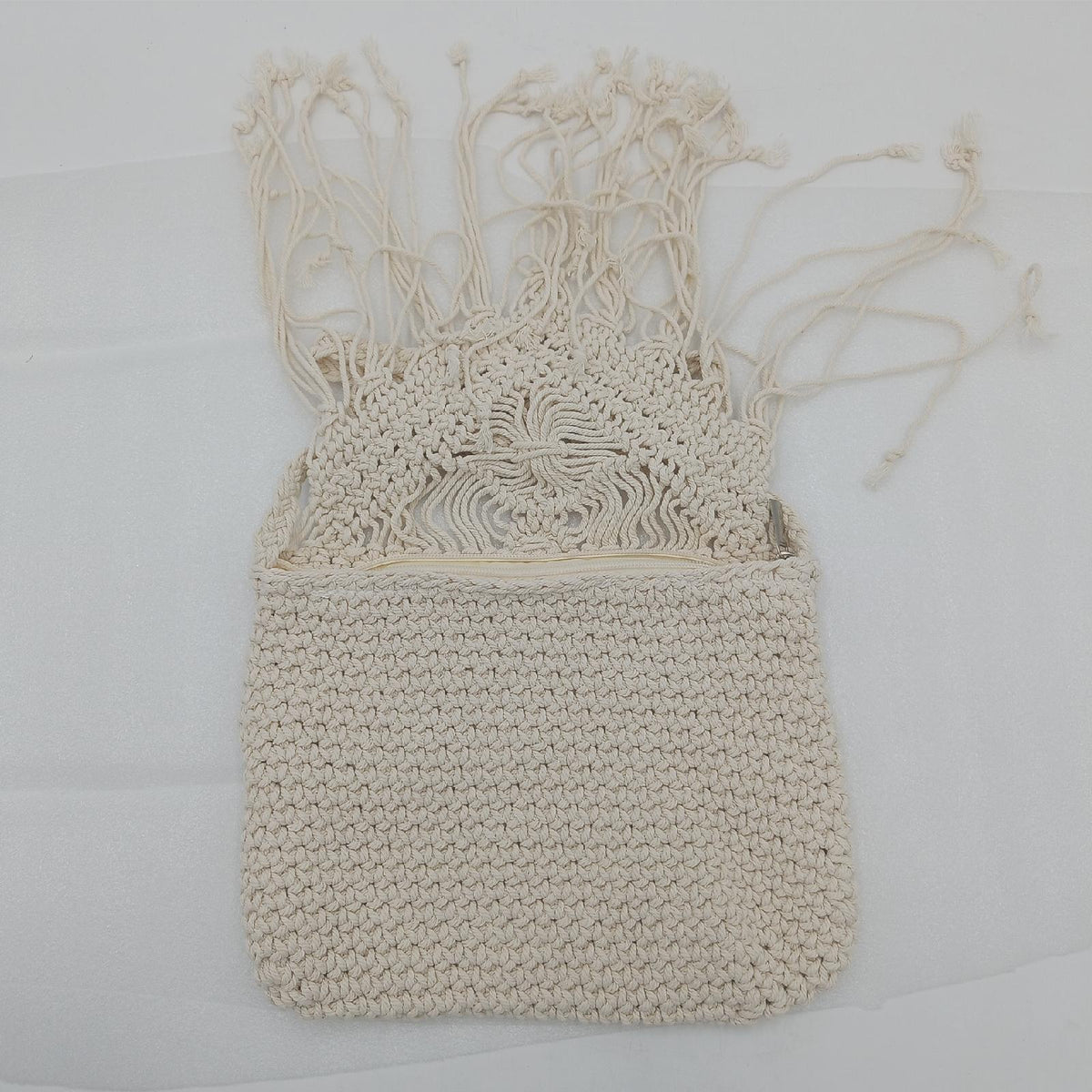 Chic Diary Umhängetasche Damenmode Sommer Stroh Strandtasche Klein Freizeit Beach Bag