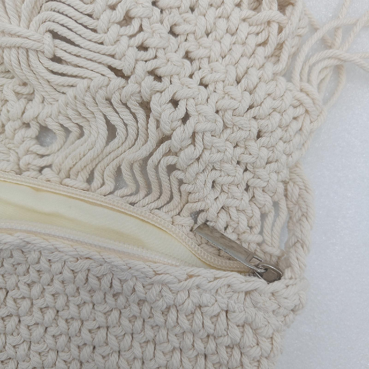 Chic Diary Umhängetasche Damenmode Sommer Stroh Strandtasche Klein Freizeit Beach Bag
