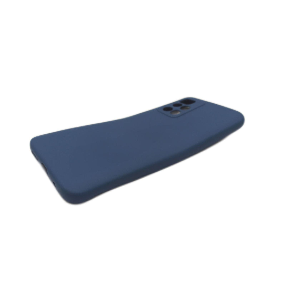 Xiaomi Handyhülle Zubehör Redmi Note 10 4G Schutzhülle Stoßfest